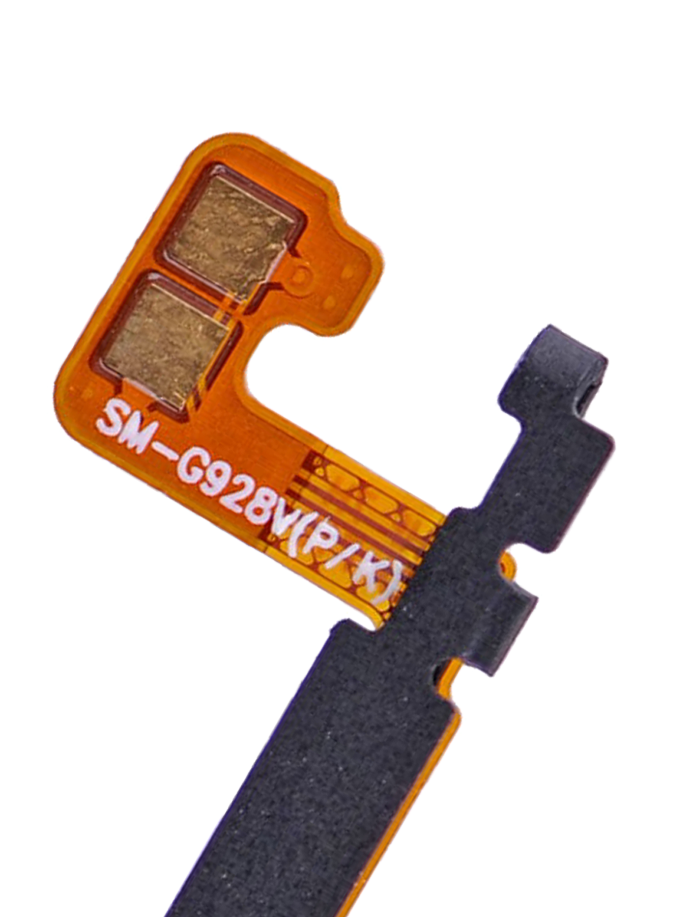 Power Button Flex Cable For Samsung Galaxy S6 Edge Plus