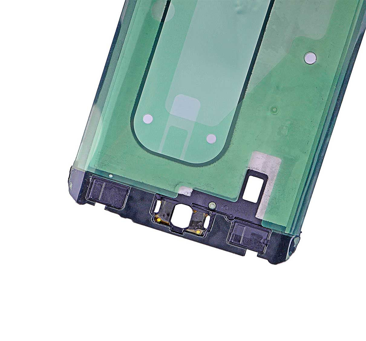 LCD Frame For Samsung Galaxy S6 Edge Plus