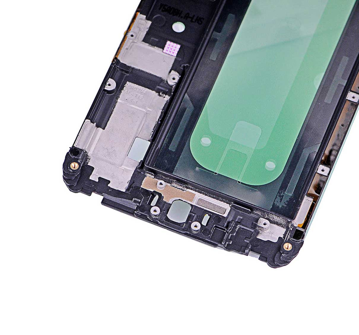 LCD Frame For Samsung Galaxy S6 Edge Plus