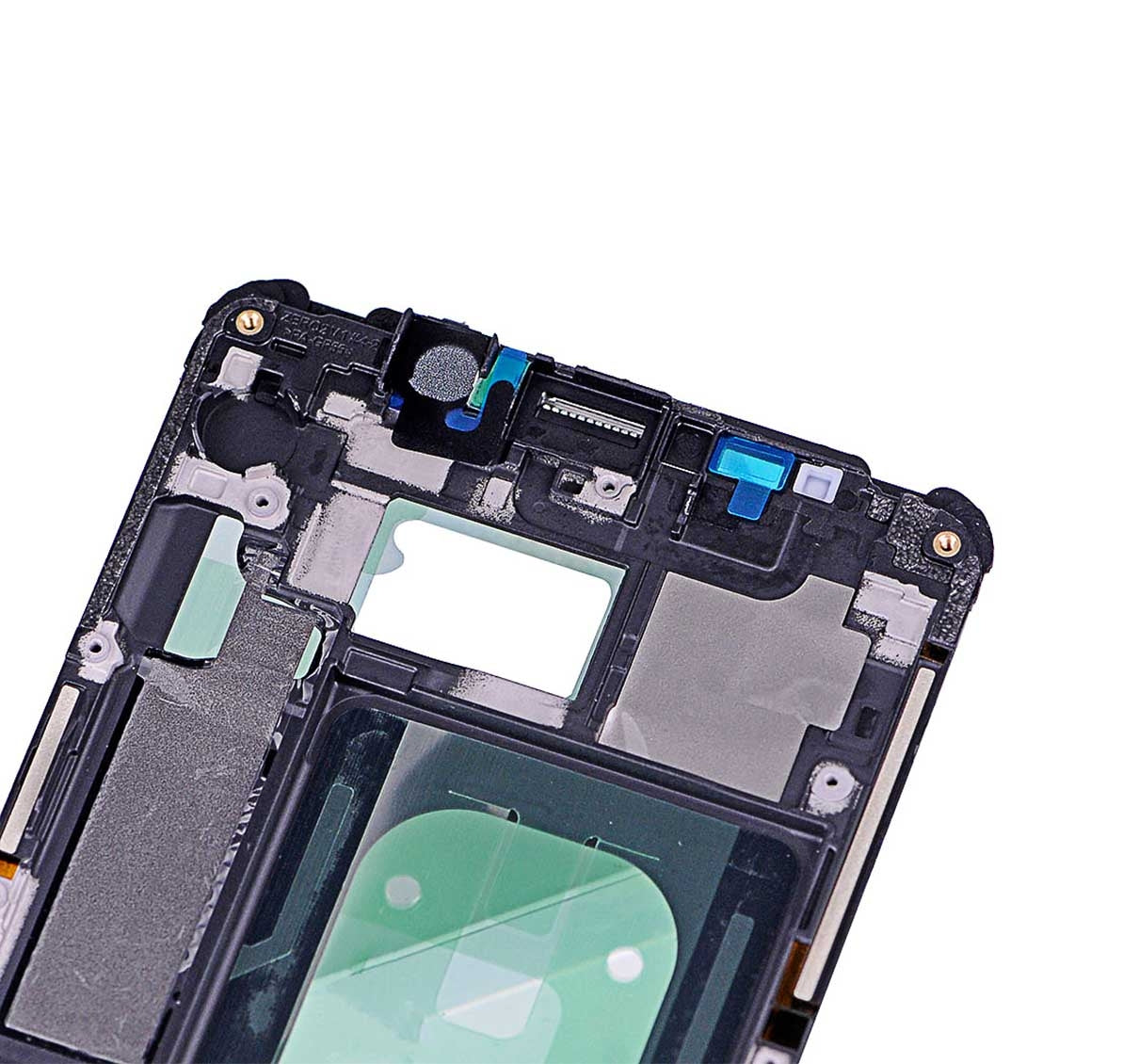 LCD Frame For Samsung Galaxy S6 Edge Plus