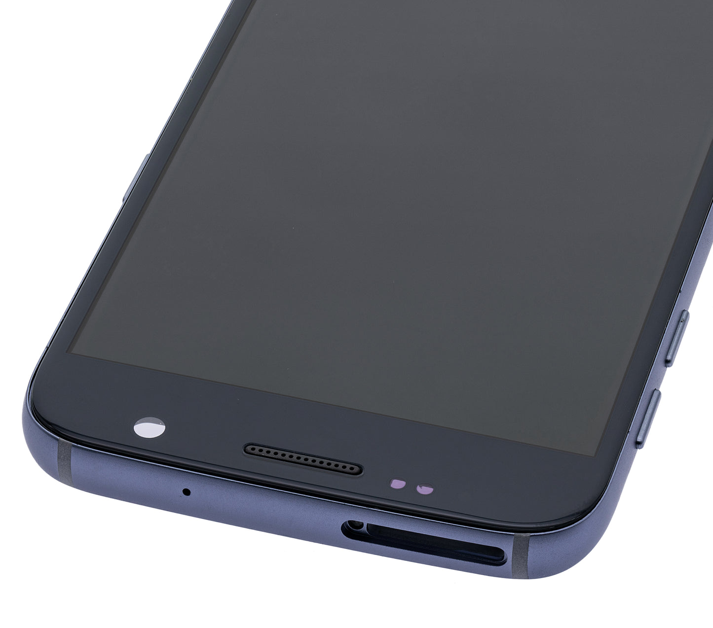 OLED Assembly With Frame For Samsung Galaxy S7 (Refurbished) (All US Models) (Black Onyx)