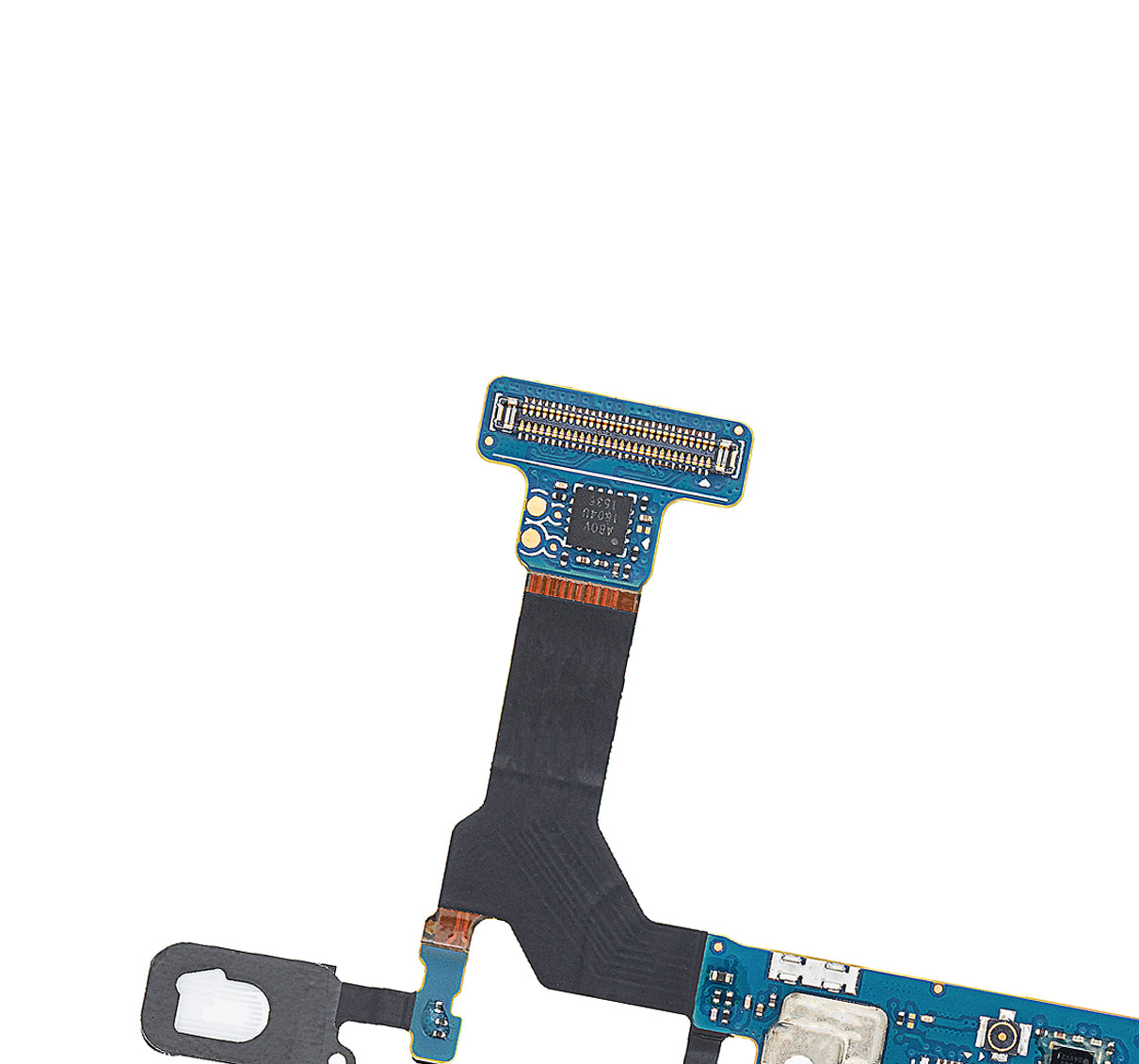 Charging Port Flex Cable For Samsung Galaxy S7 (All US Models) (Service Pack)