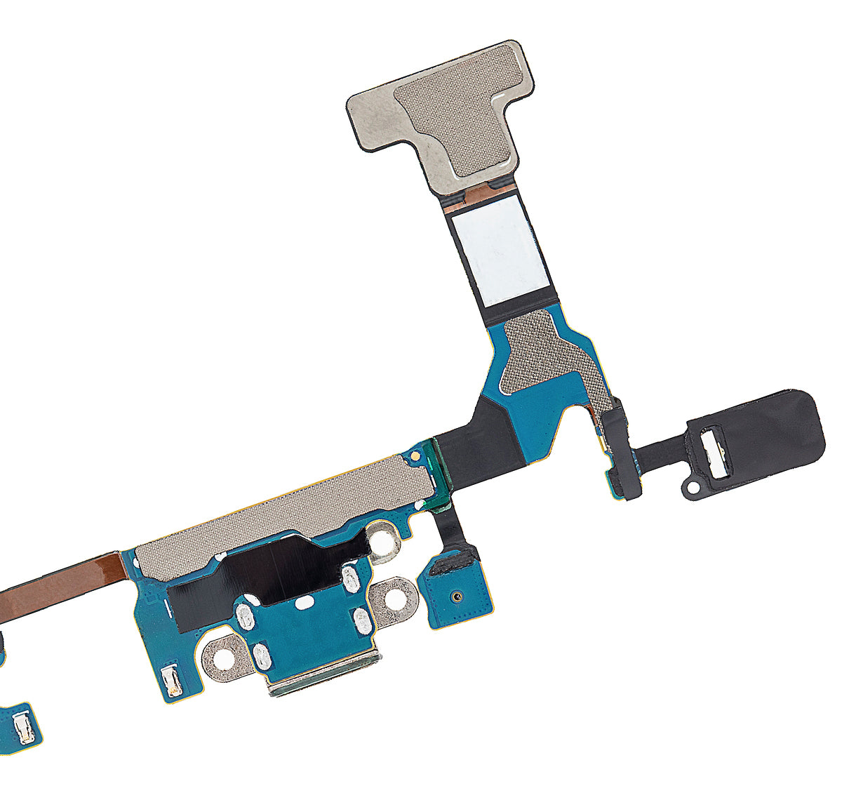 Charging Port Flex Cable For Samsung Galaxy S7 (All US Models) (Service Pack)