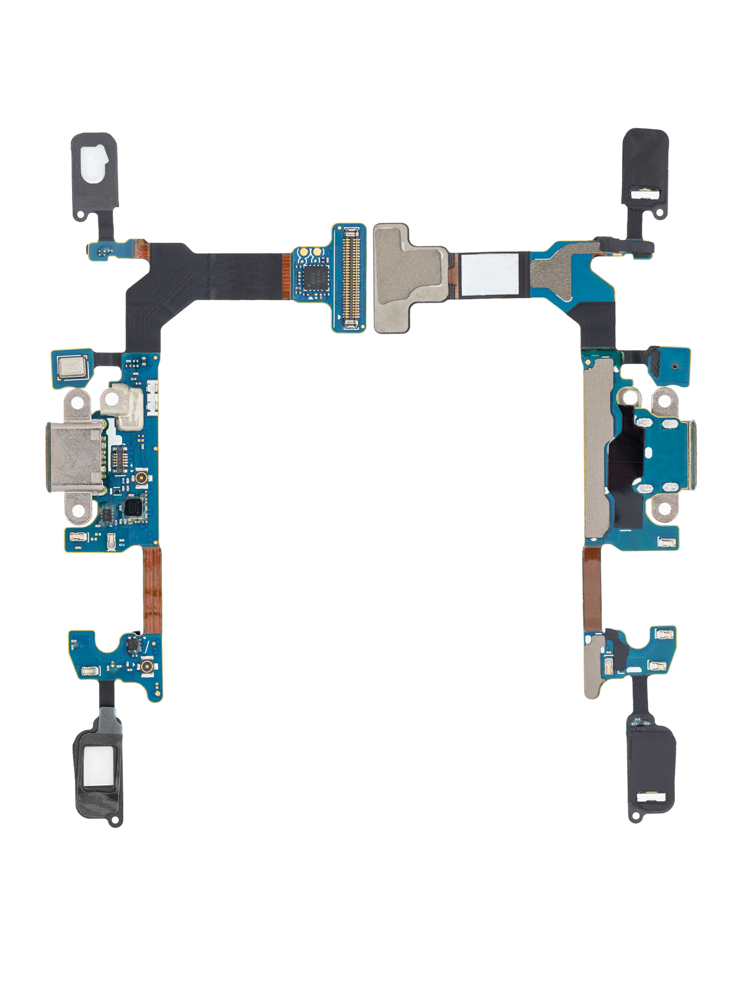 Charging Port Flex Cable For Samsung Galaxy S7 (All US Models) (Service Pack)