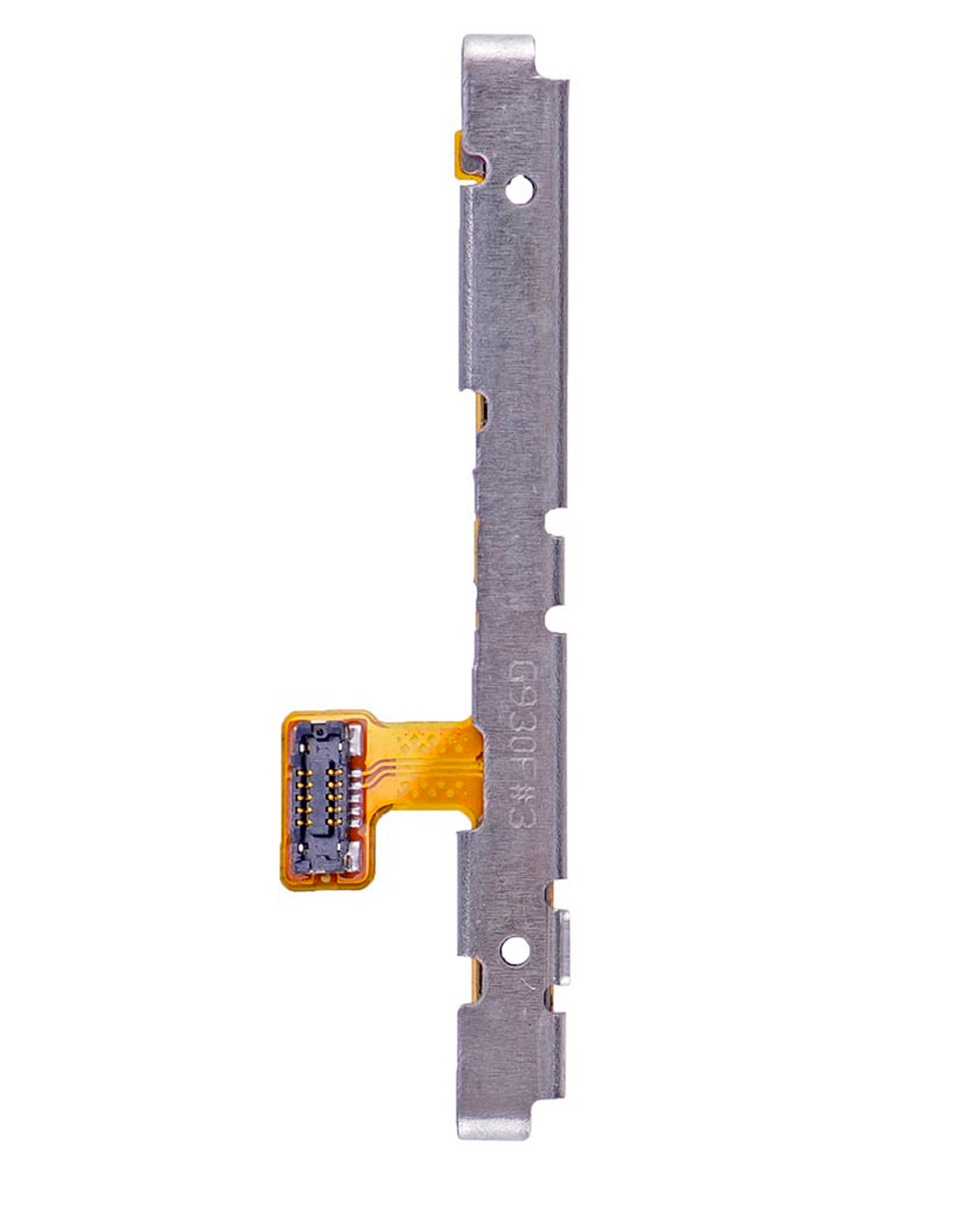 Volume Flex For Samsung Galaxy S7
