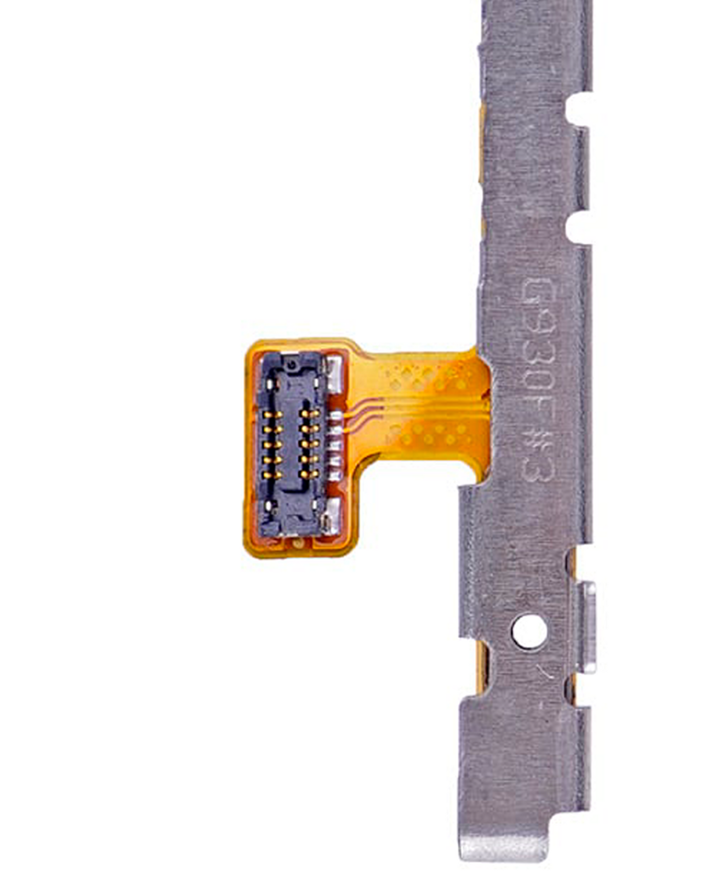 Volume Flex For Samsung Galaxy S7