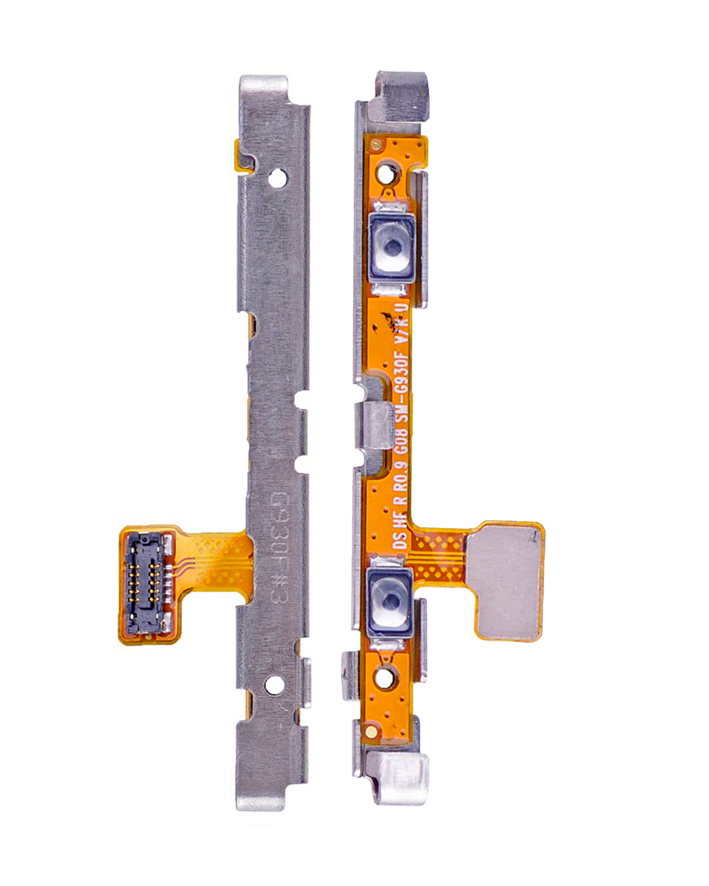 Volume Flex For Samsung Galaxy S7
