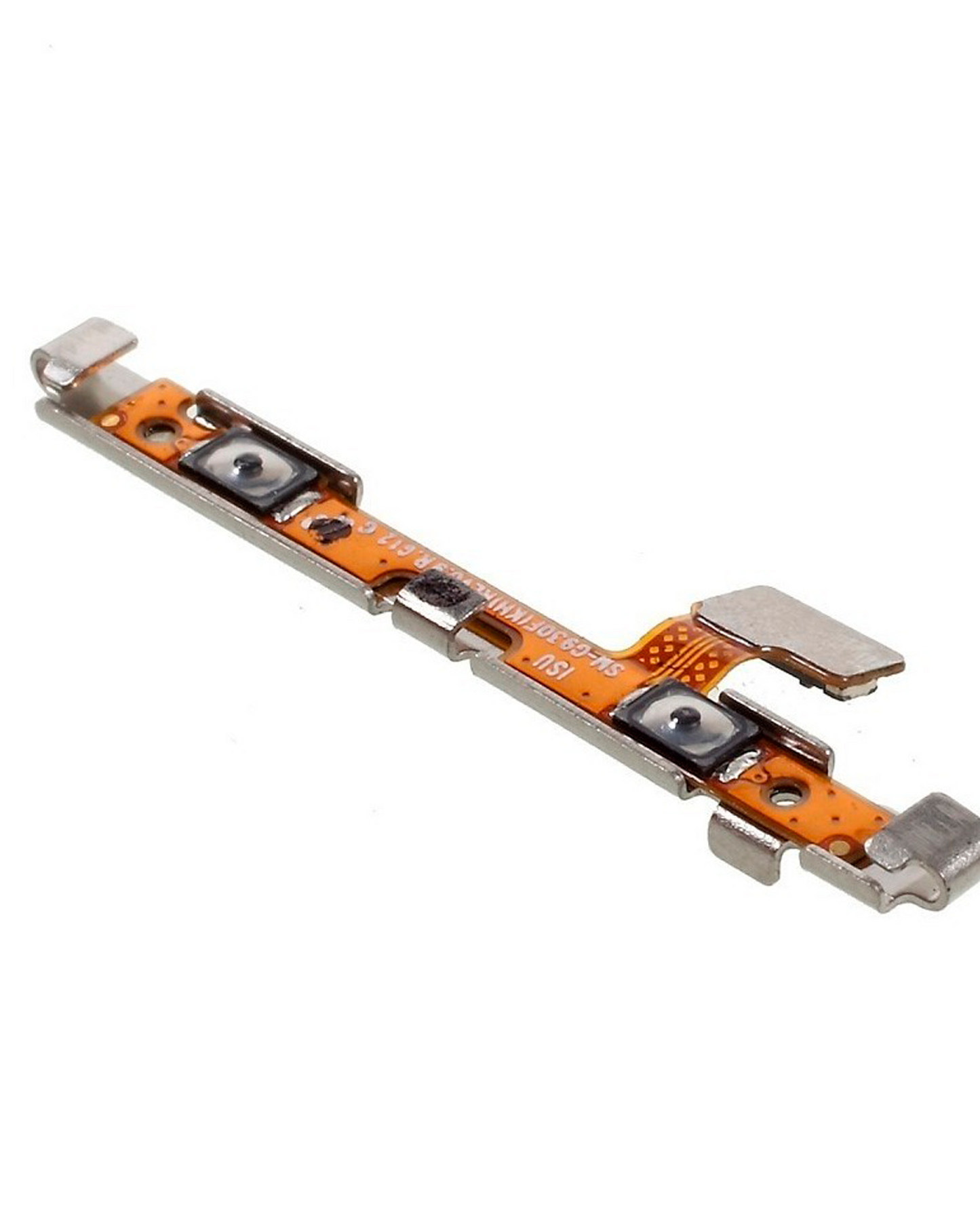 Volume Flex For Samsung Galaxy S7