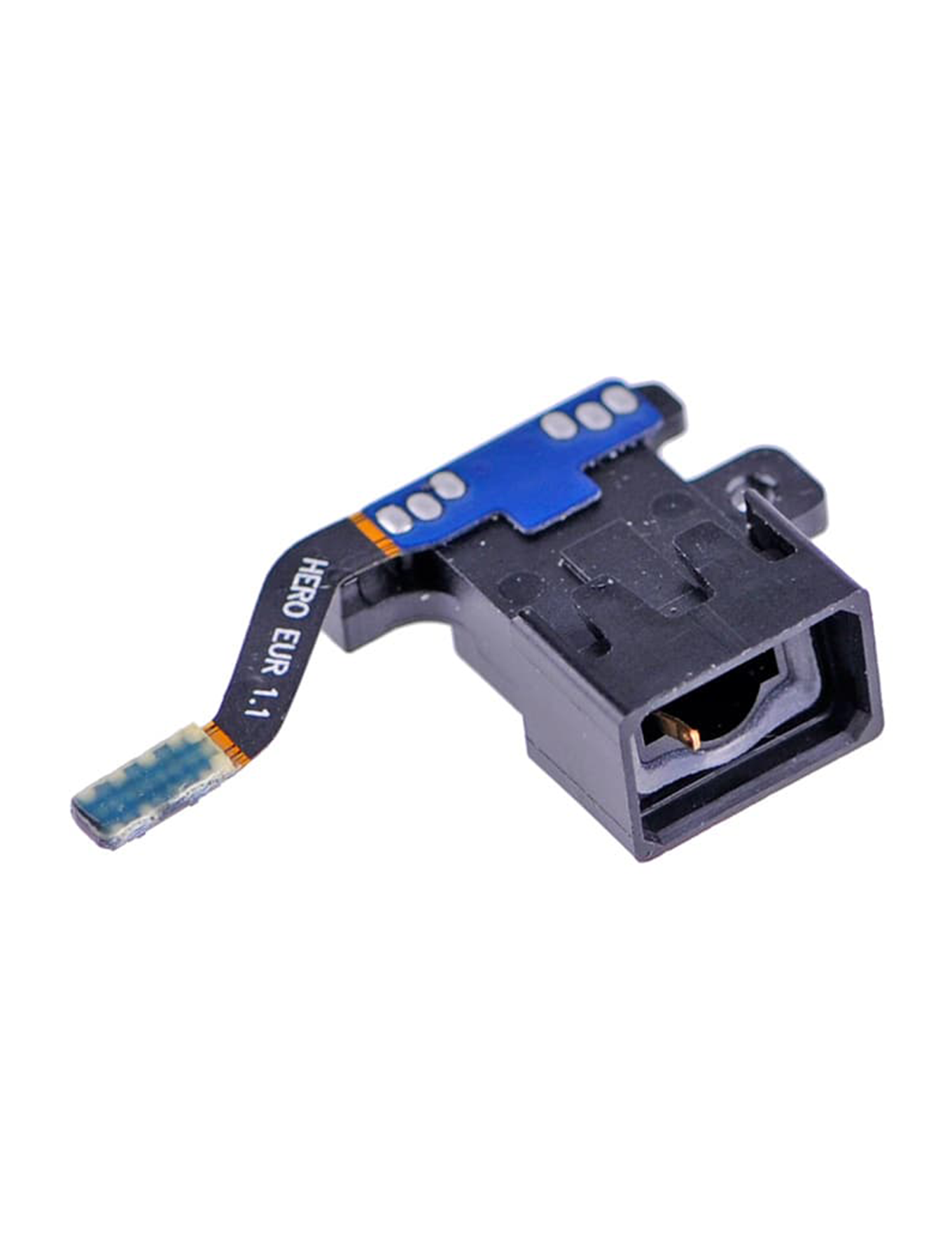 Headphone Jack For Samsung Galaxy S7 (Service Pack)
