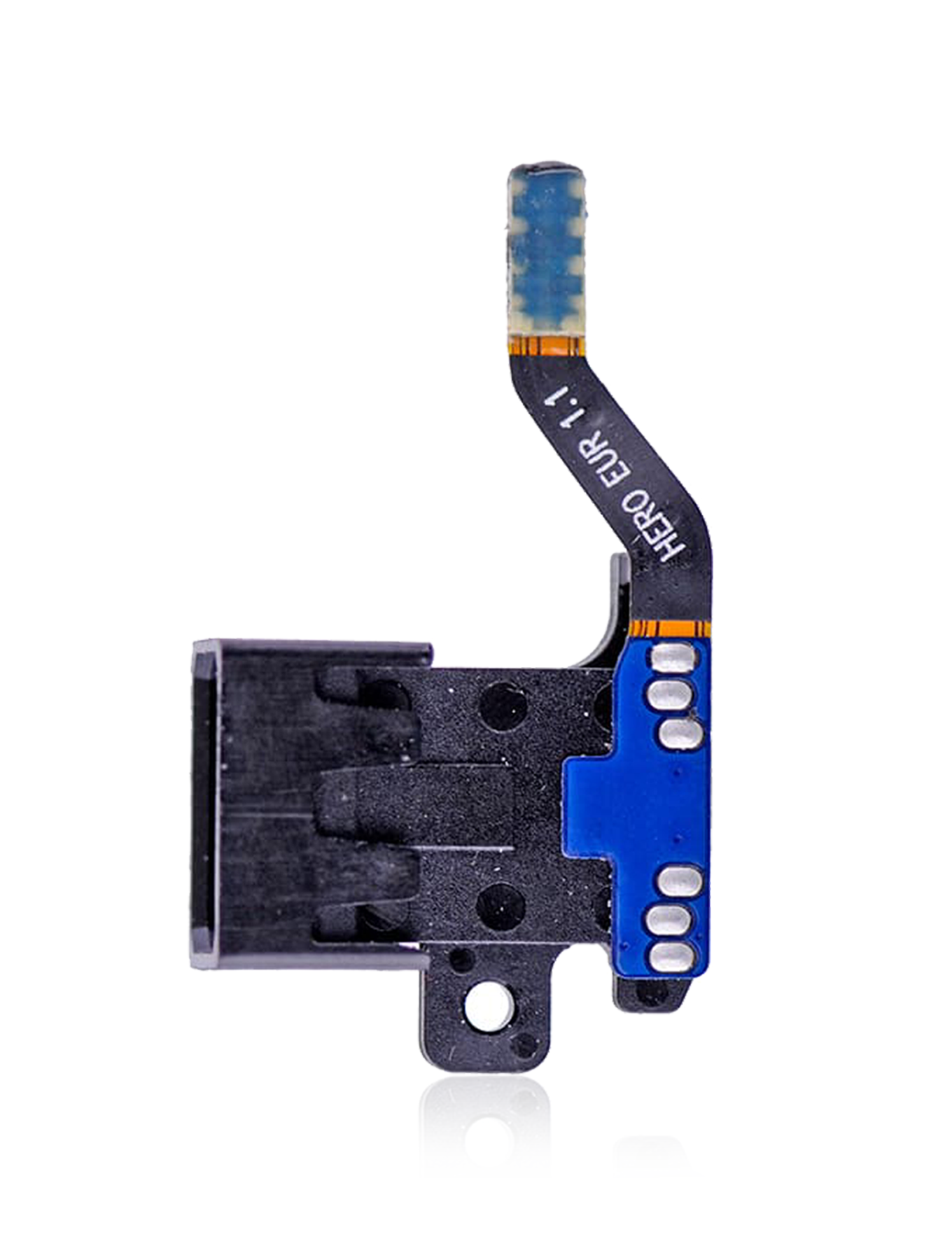 Headphone Jack For Samsung Galaxy S7 (Service Pack)