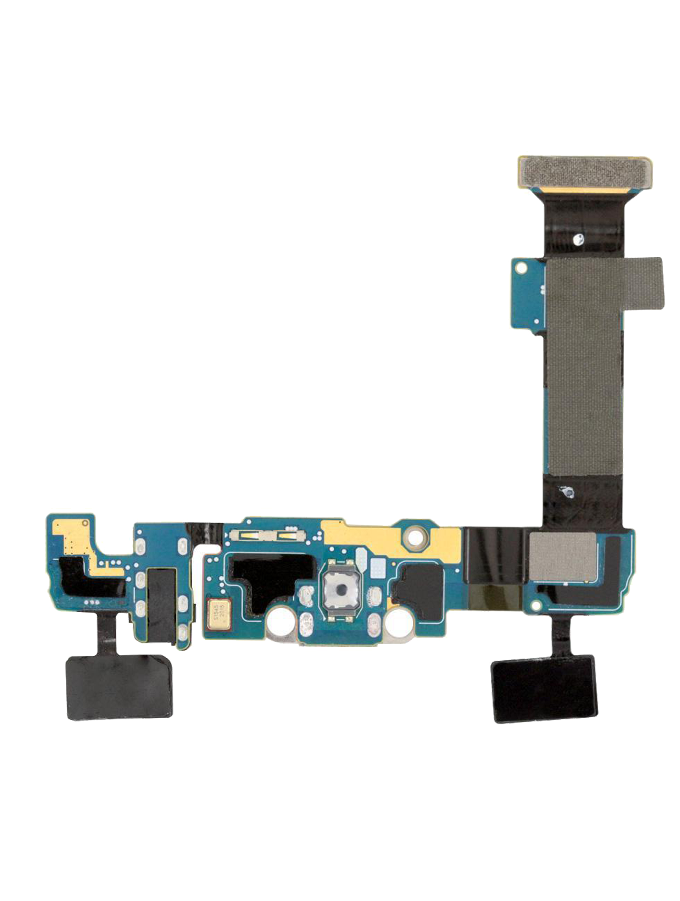 Charging Port Flex Cable For Samsung Galaxy S6 Edge Plus G928I (International Version)