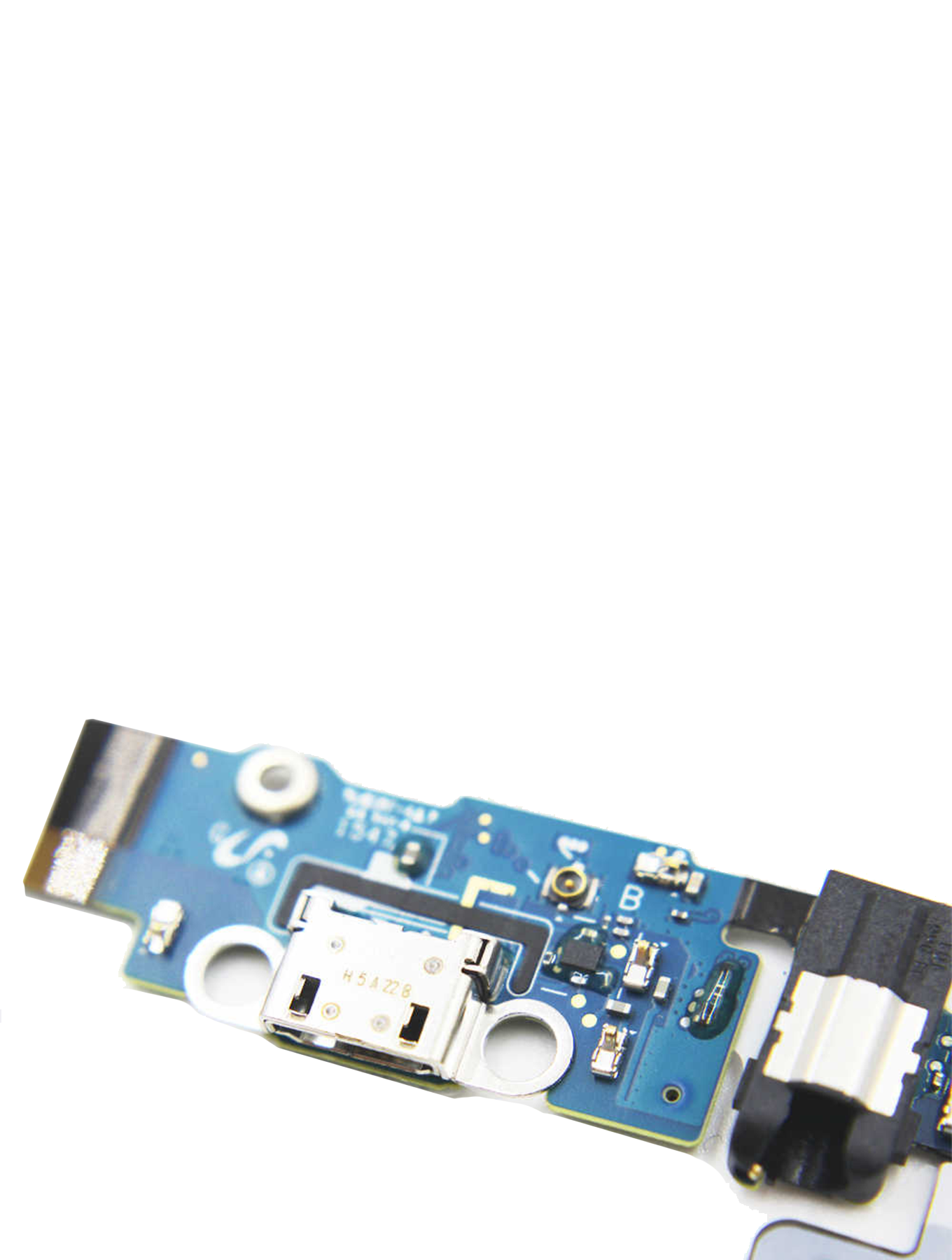 Charging Port Flex Cable For Samsung Galaxy S6 Edge Plus G928I (International Version)