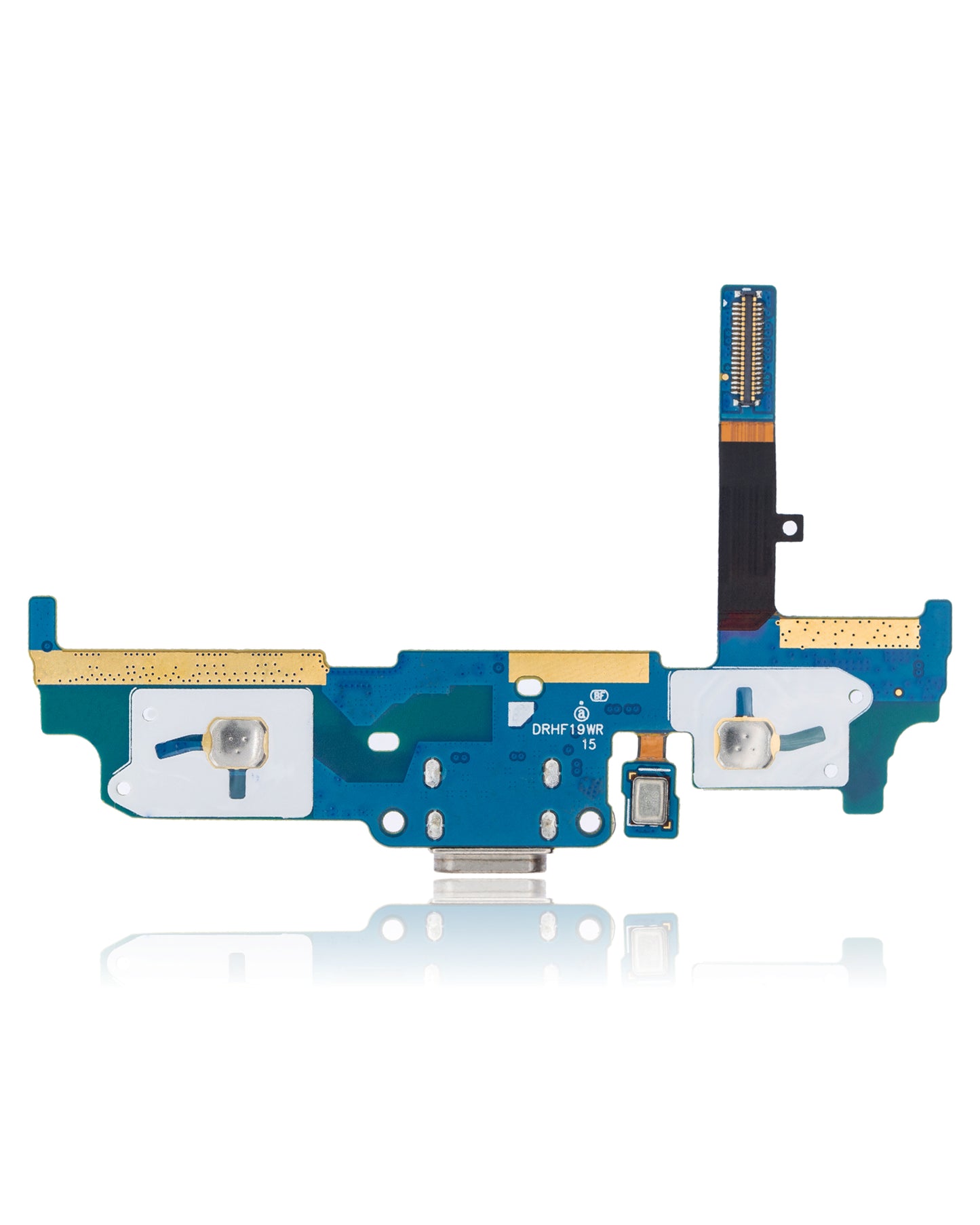 Charging Port Flex For Samsung Galaxy S7 Active