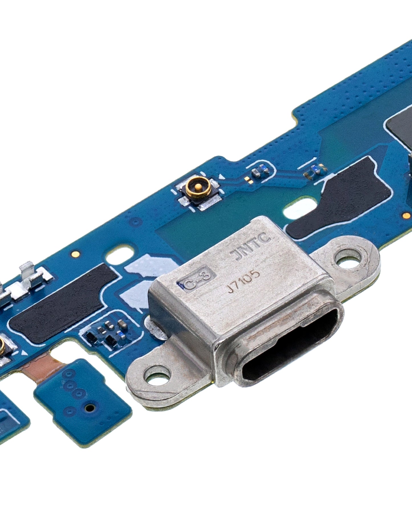 Charging Port Flex For Samsung Galaxy S7 Active