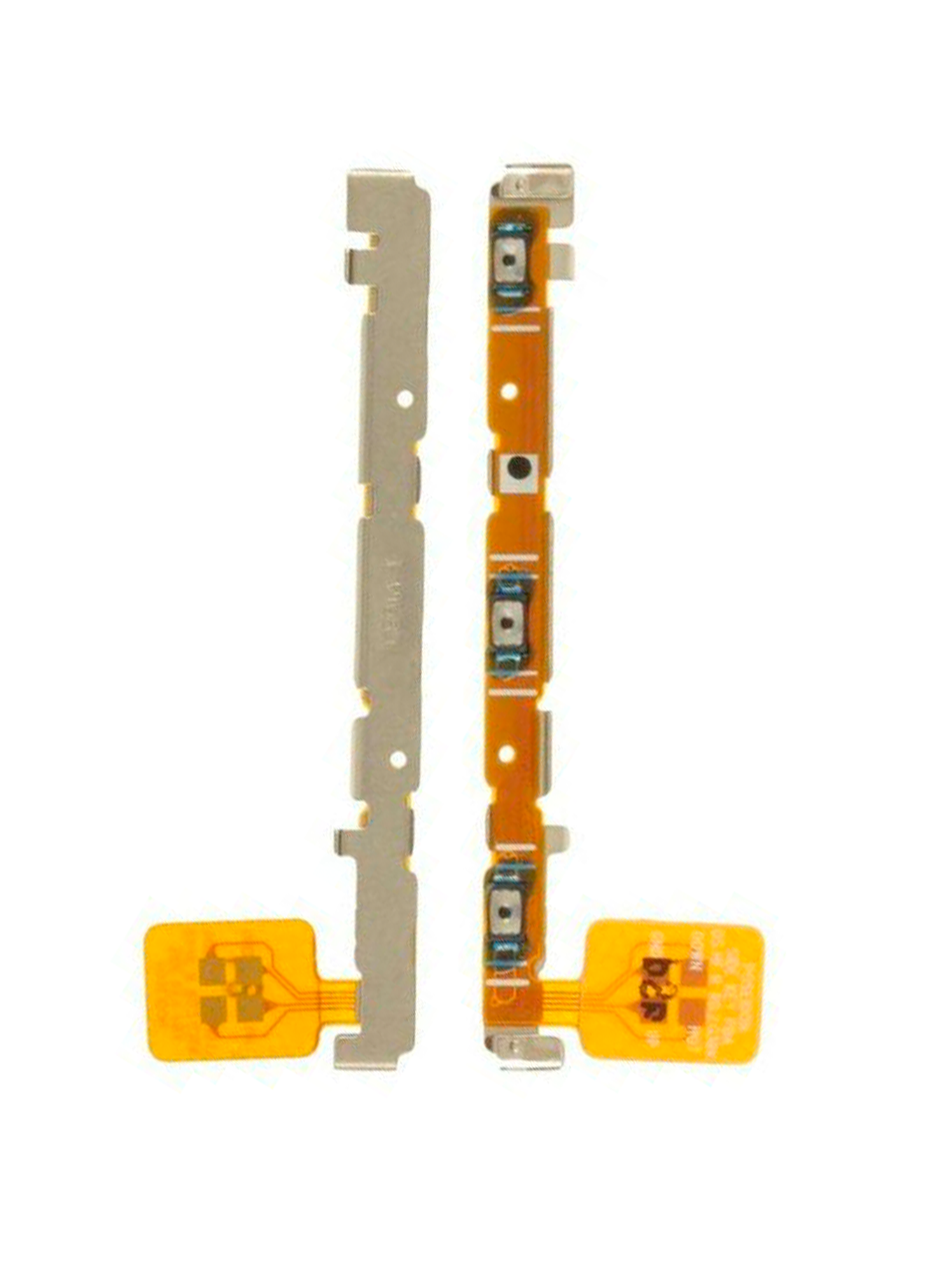 Volume Button Flex Cable For Samsung Galaxy S7 Active