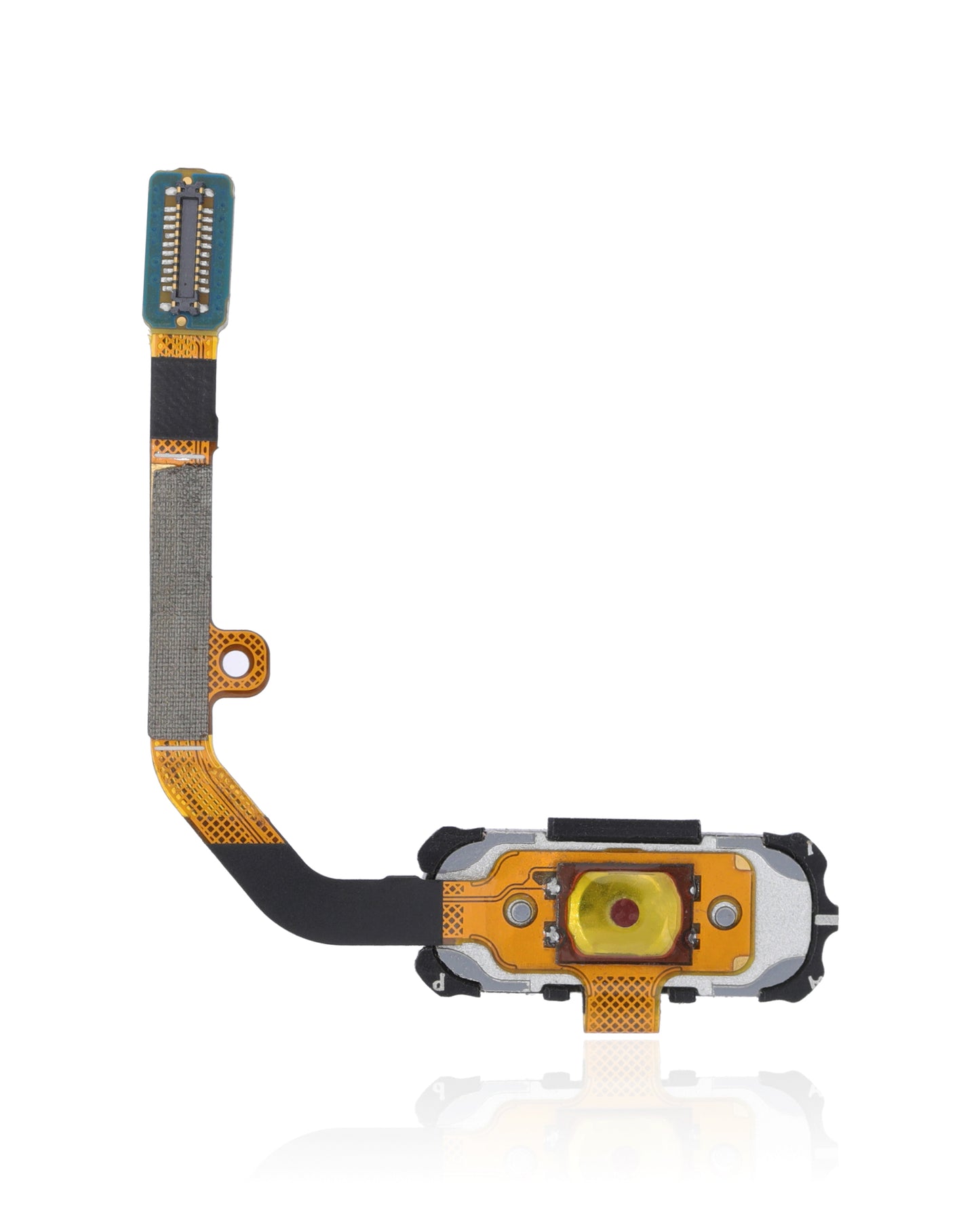 Home Button Flex Cable For Samsung Galaxy S7 Active (Green Camo)