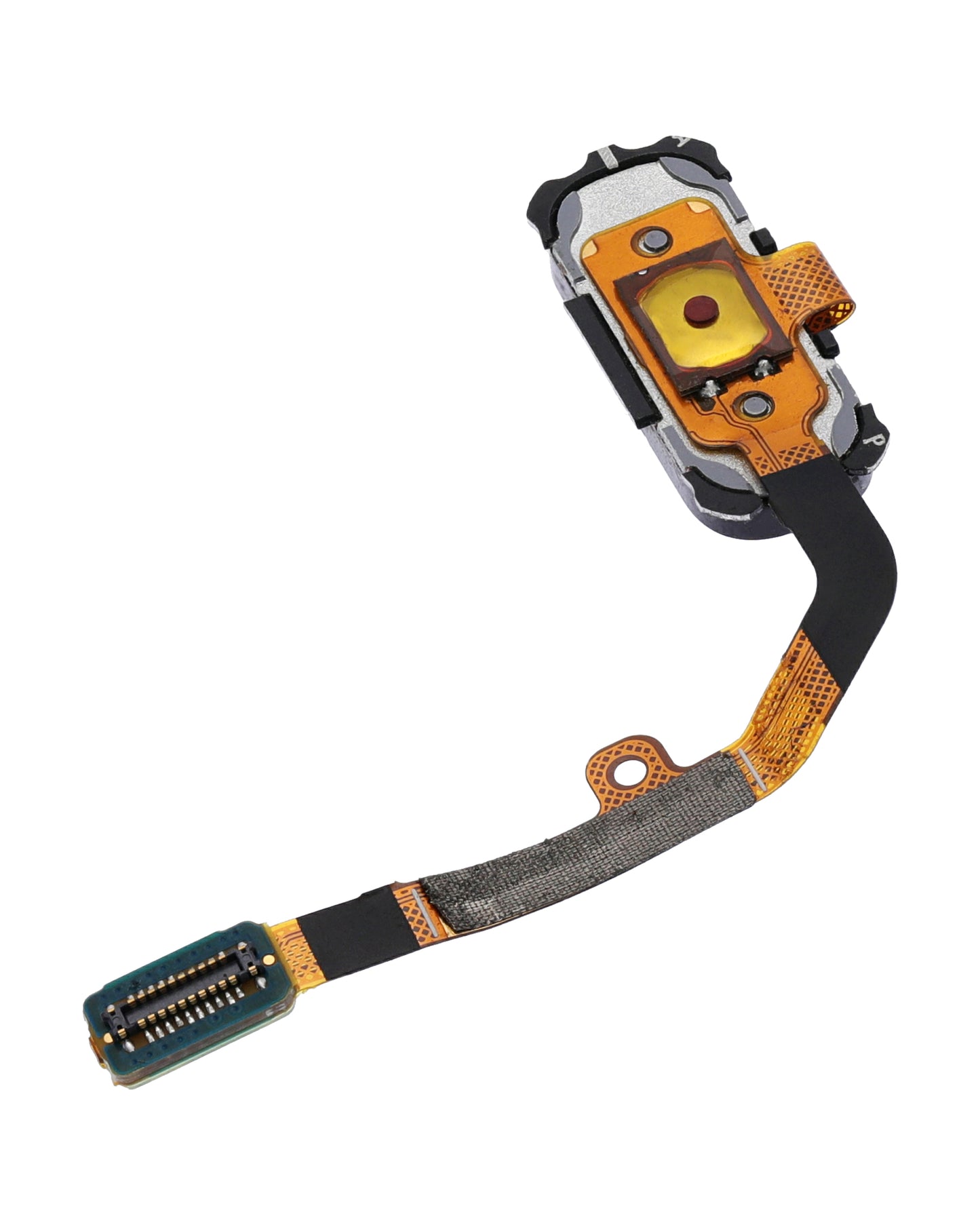 Home Button Flex Cable For Samsung Galaxy S7 Active (Green Camo)