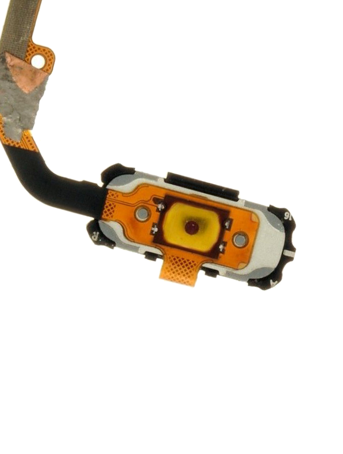 Home Button Flex Cable For Samsung Galaxy S7 Active (Titanium Gray)