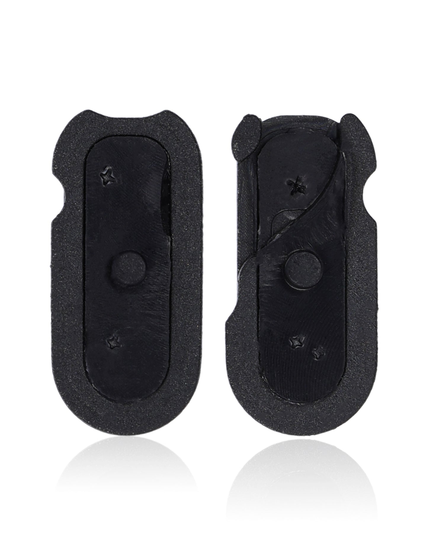 Hard Buttons (Menu / Return) For Samsung Galaxy S7 Active (Green Camo)