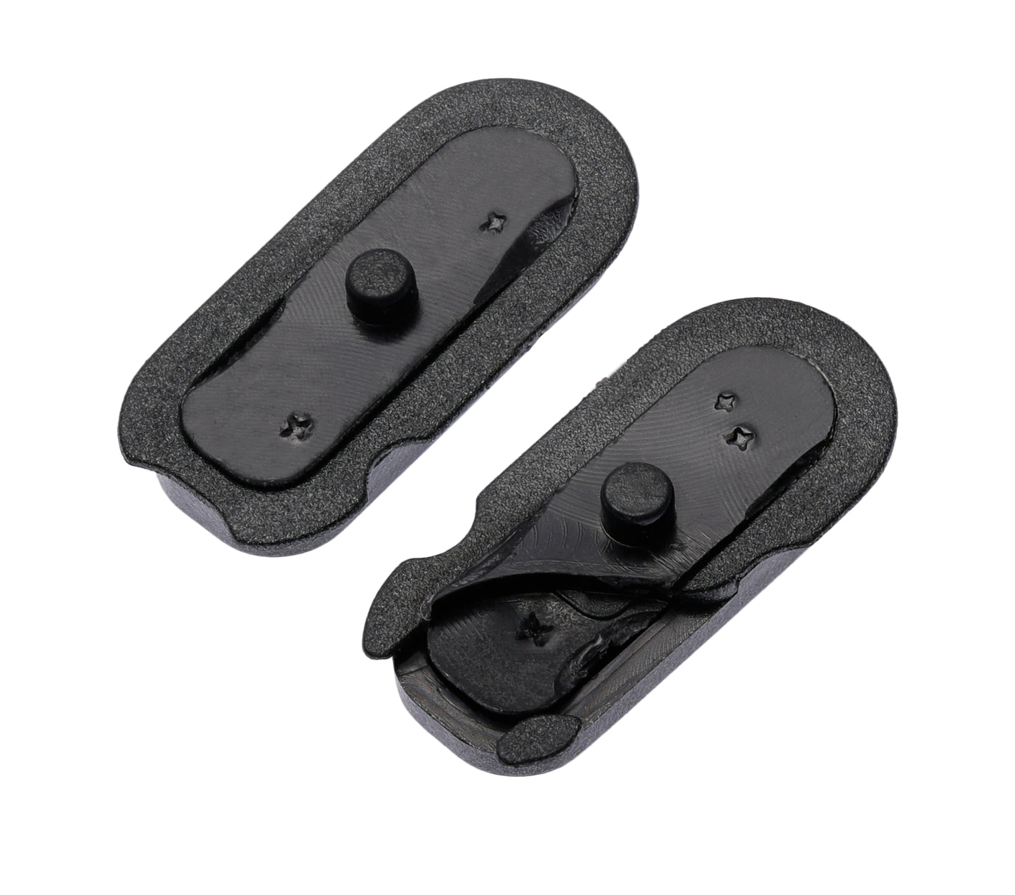 Hard Buttons (Menu / Return) For Samsung Galaxy S7 Active (Green Camo)