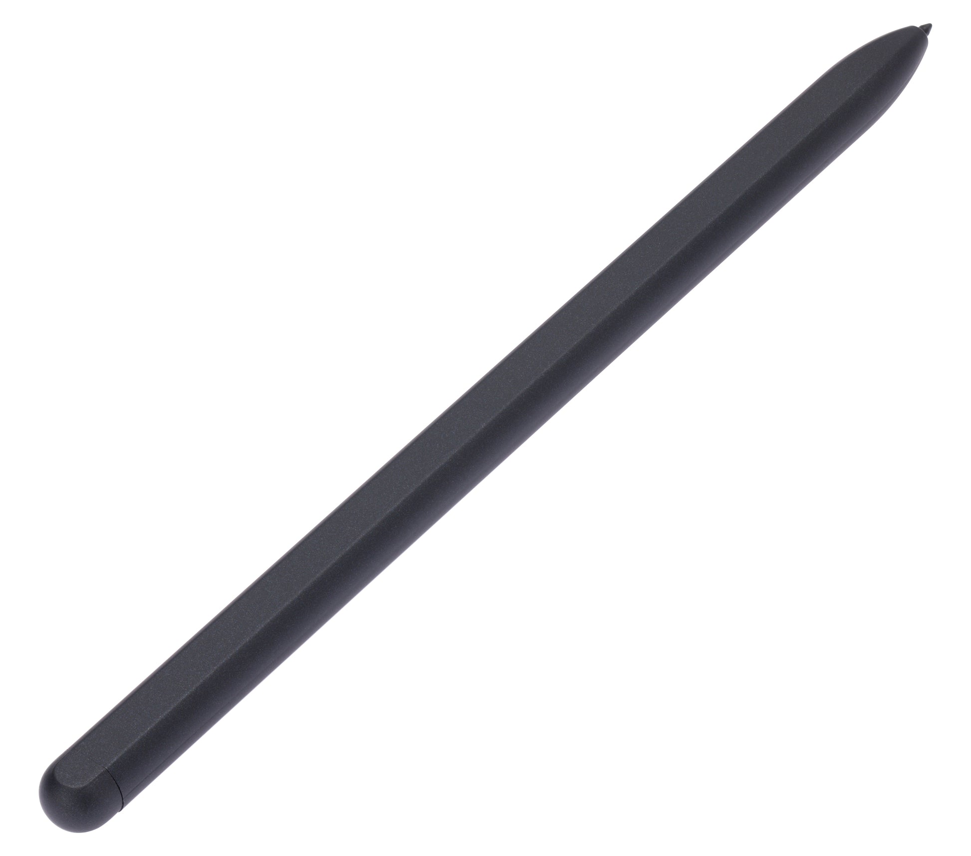Stylus Pen Compatible For Samsung Galaxy Tab S7 11" (T870 / T875 / T876 / T878) (Aftermarket Plus) (Black) - product image 3