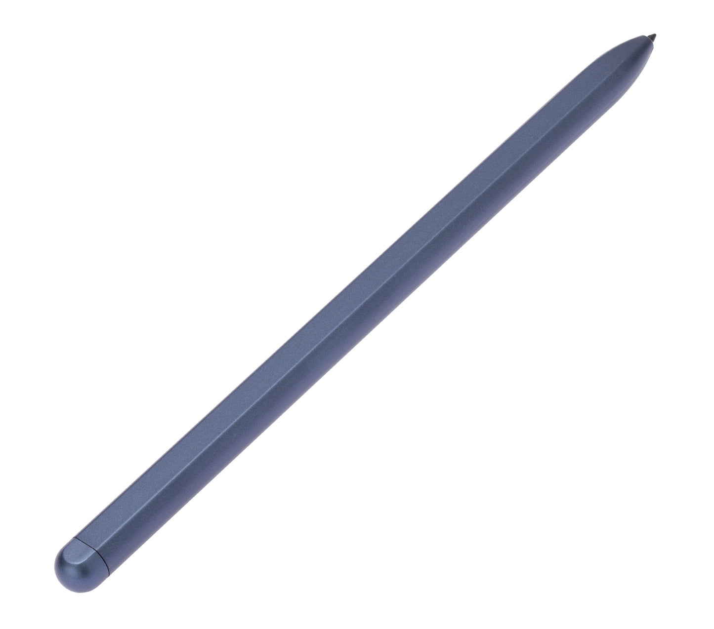 Stylus Pen Compatible For Samsung Galaxy Tab S7 11" (T870 / T875 / T876 / T878) (Aftermarket Plus) (Blue) - product image 3