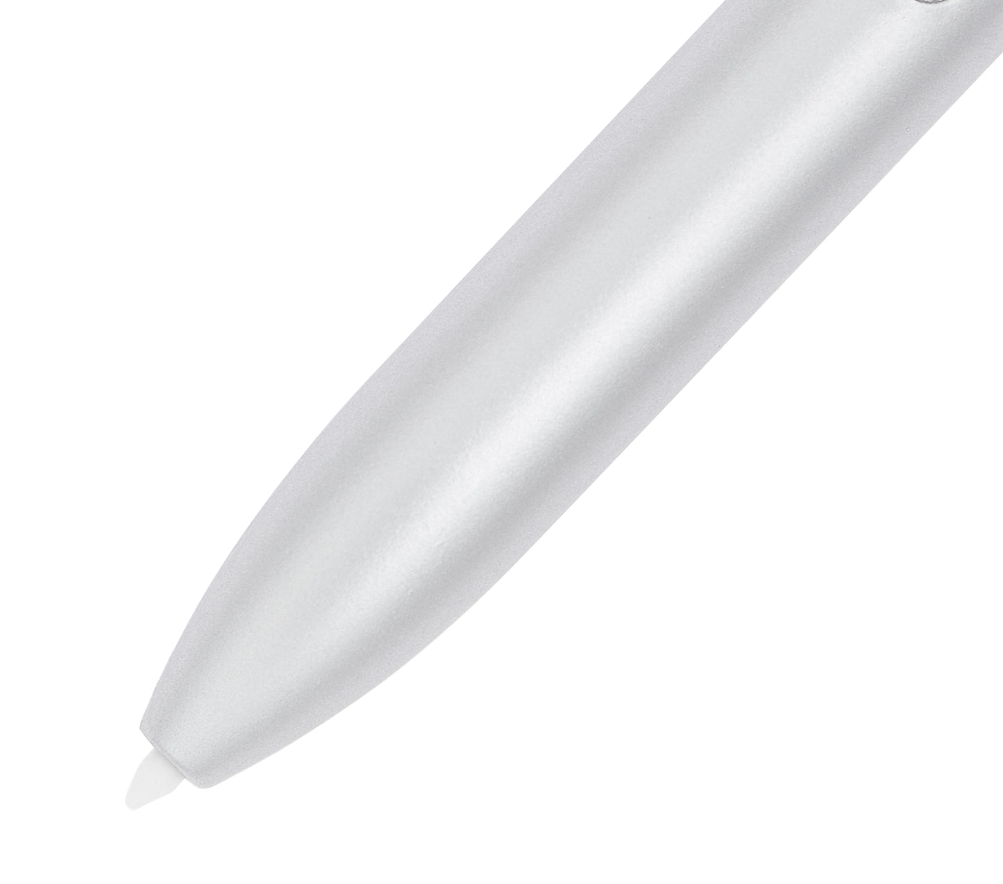 Stylus Pen Compatible For Samsung Galaxy Tab S7 11" (T870 / T875 / T876 / T878) (Aftermarket Plus) (Silver) - product image 5