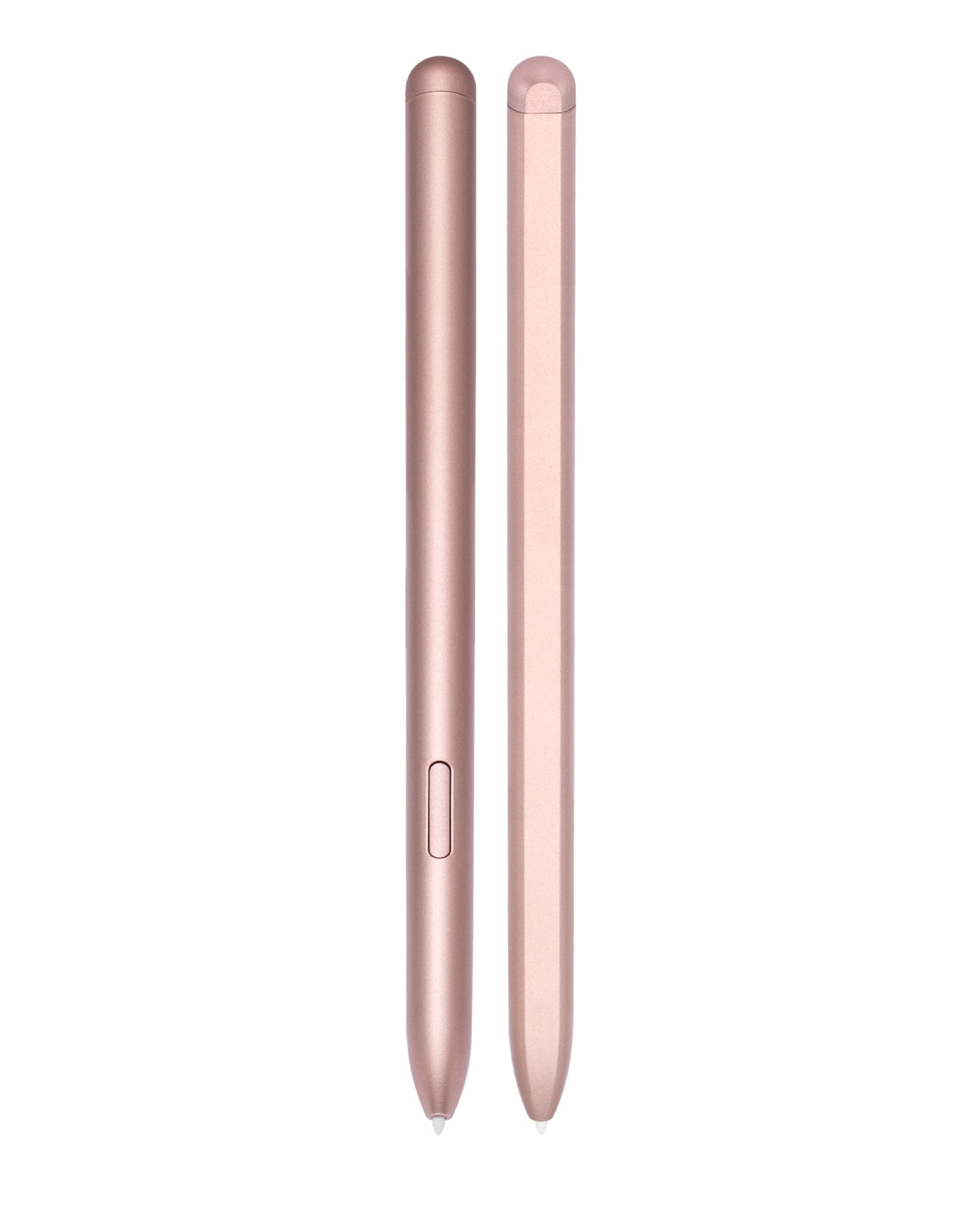 Stylus Pen Compatible For Samsung Galaxy Tab S7 (T870 / T875) (Aftermarket Plus) (Pink Gold) - product image 6