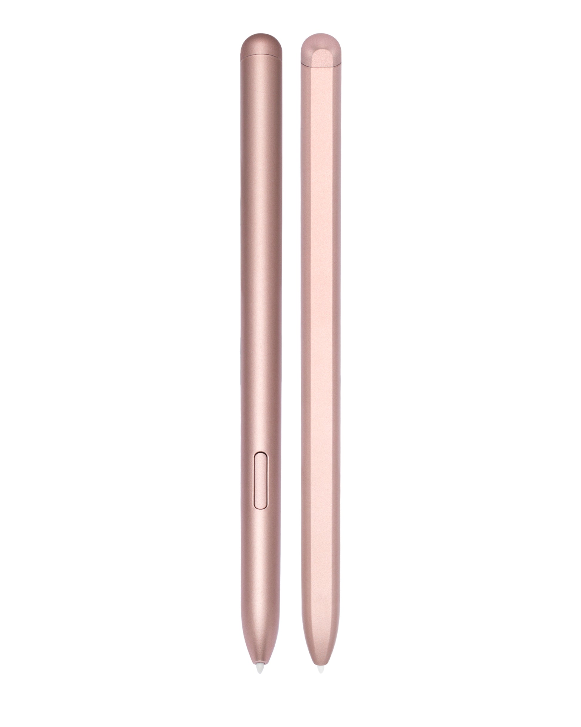 Stylus Pen Compatible For Samsung Galaxy Tab S7 (T870 / T875) (Aftermarket Plus) (Pink Gold) - product image 6