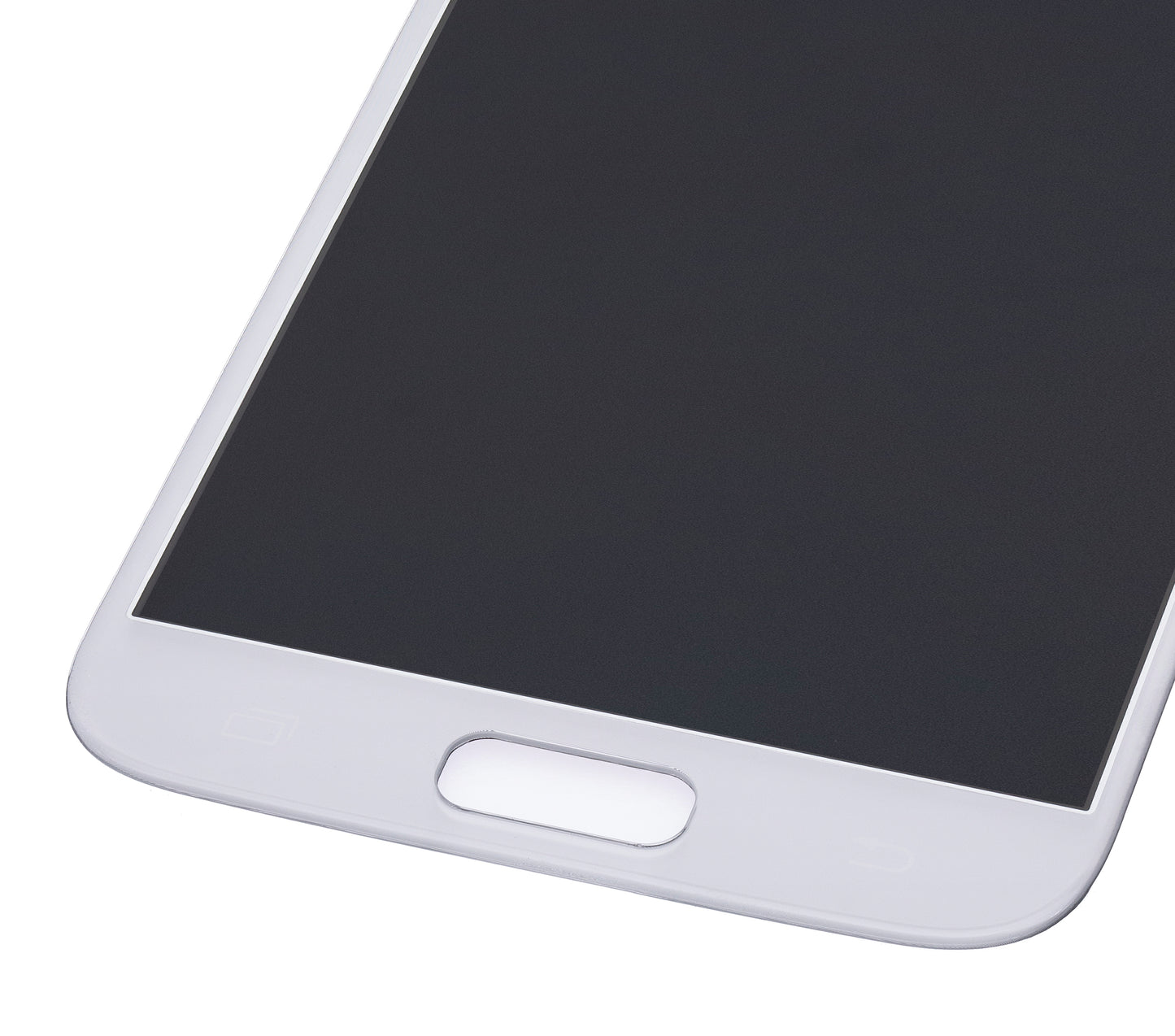OLED Assembly Without Frame For Samsung Galaxy S7 (Refurbished) (Silver Titanium)
