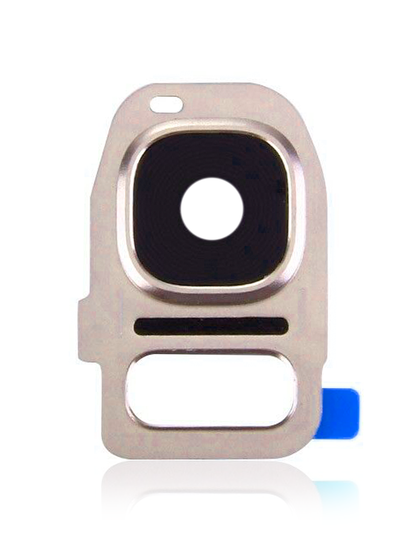 Back Camera Lens For Samsung Galaxy S7 / S7 Edge (Gold)