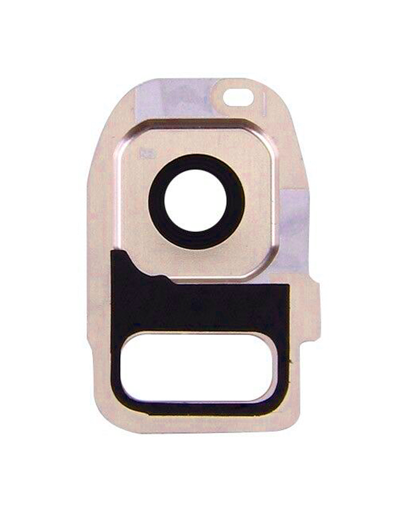 Back Camera Lens For Samsung Galaxy S7 / S7 Edge (Gold)