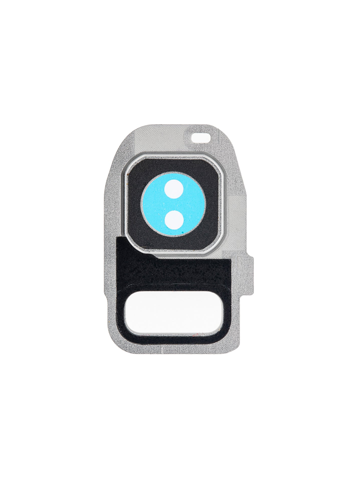 Back Camera Lens For Samsung Galaxy S7 / S7 Edge (Silver)