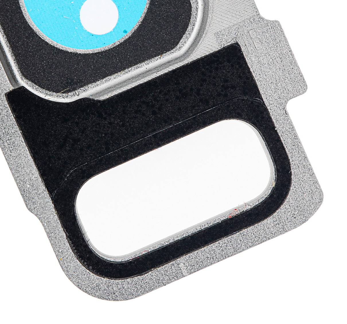Back Camera Lens For Samsung Galaxy S7 / S7 Edge (Silver)