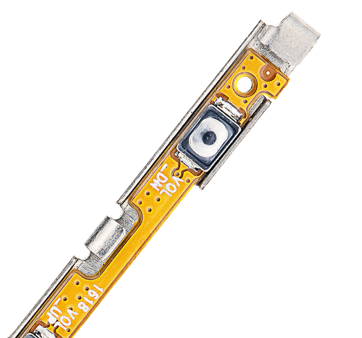 Volume Button Flex Cable For Samsung Galaxy S7 Edge