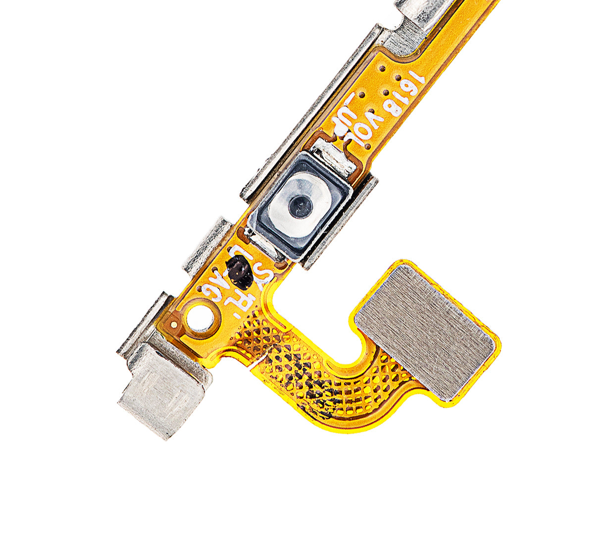 Volume Button Flex Cable For Samsung Galaxy S7 Edge
