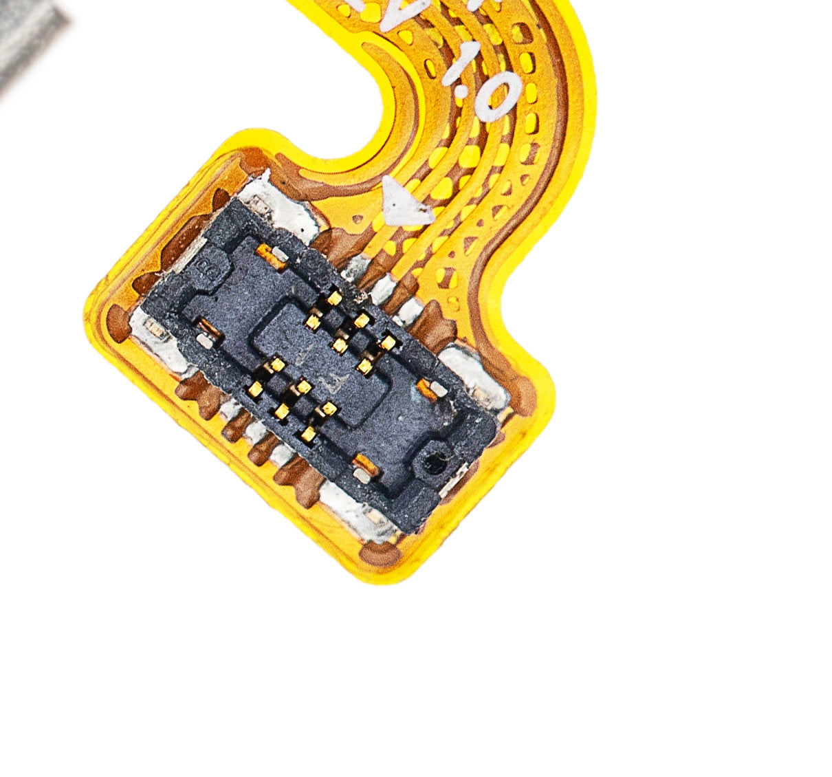 Volume Button Flex Cable For Samsung Galaxy S7 Edge
