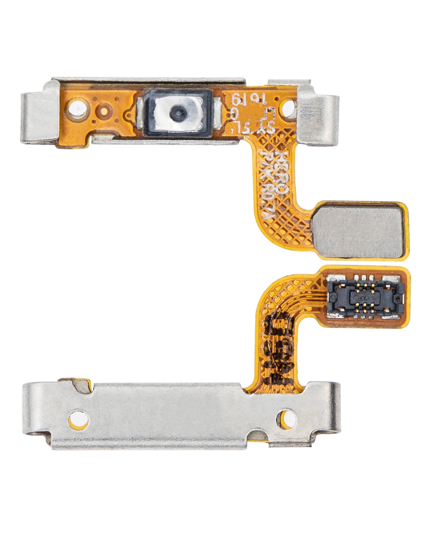 Power Button Flex Cable For Samsung Galaxy S7 / S7 Edge