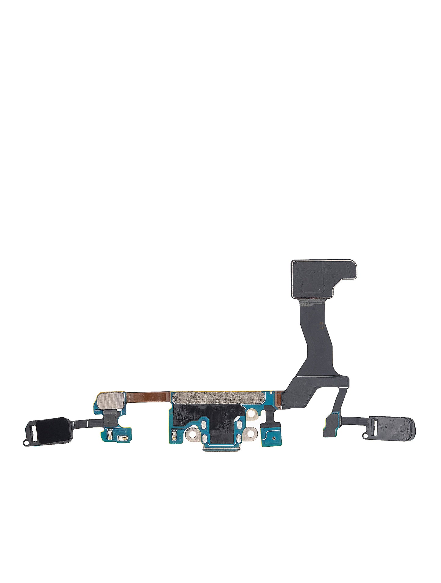 Charging Port Flex Cable For Samsung Galaxy S7 Edge G935A (North American Version)