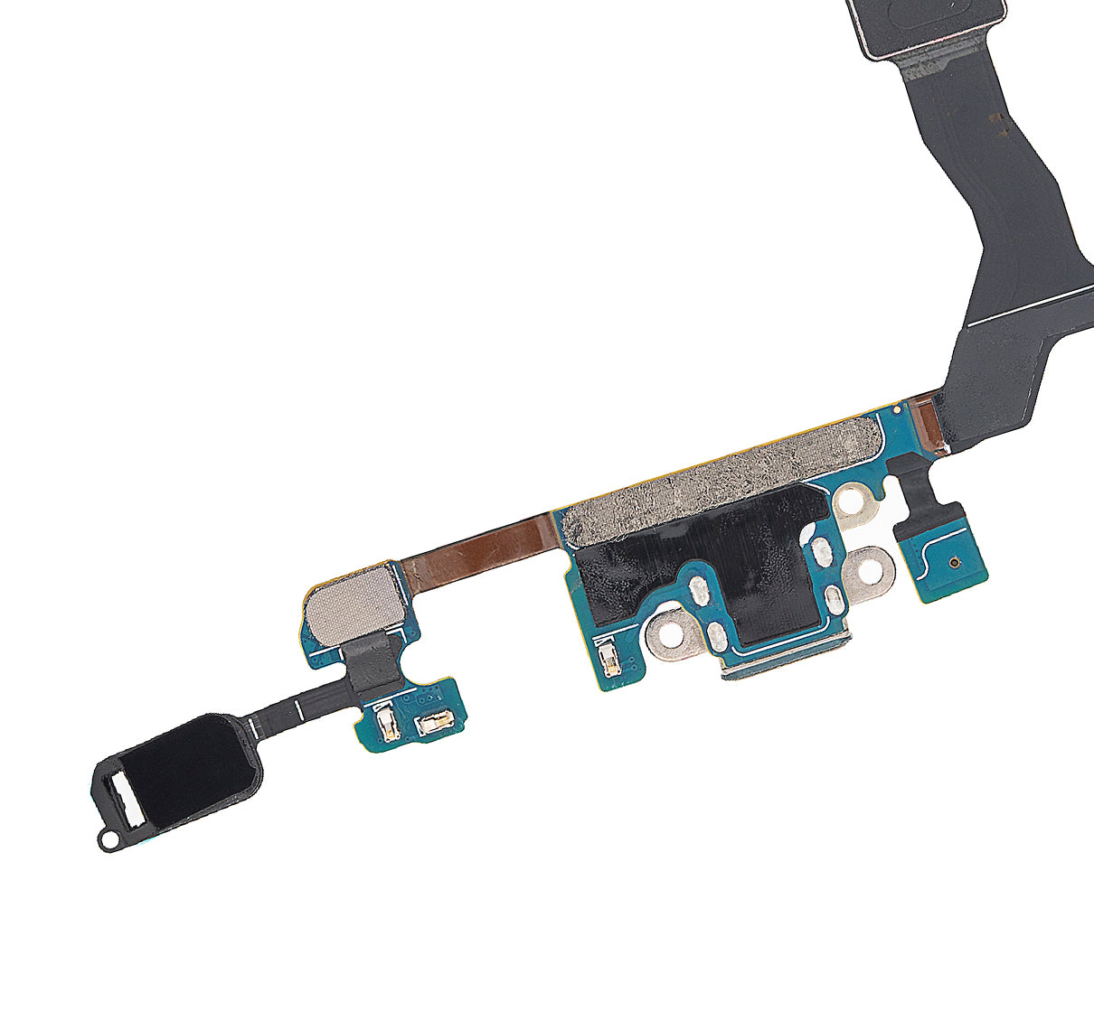 Charging Port Flex Cable For Samsung Galaxy S7 Edge G935A (North American Version)