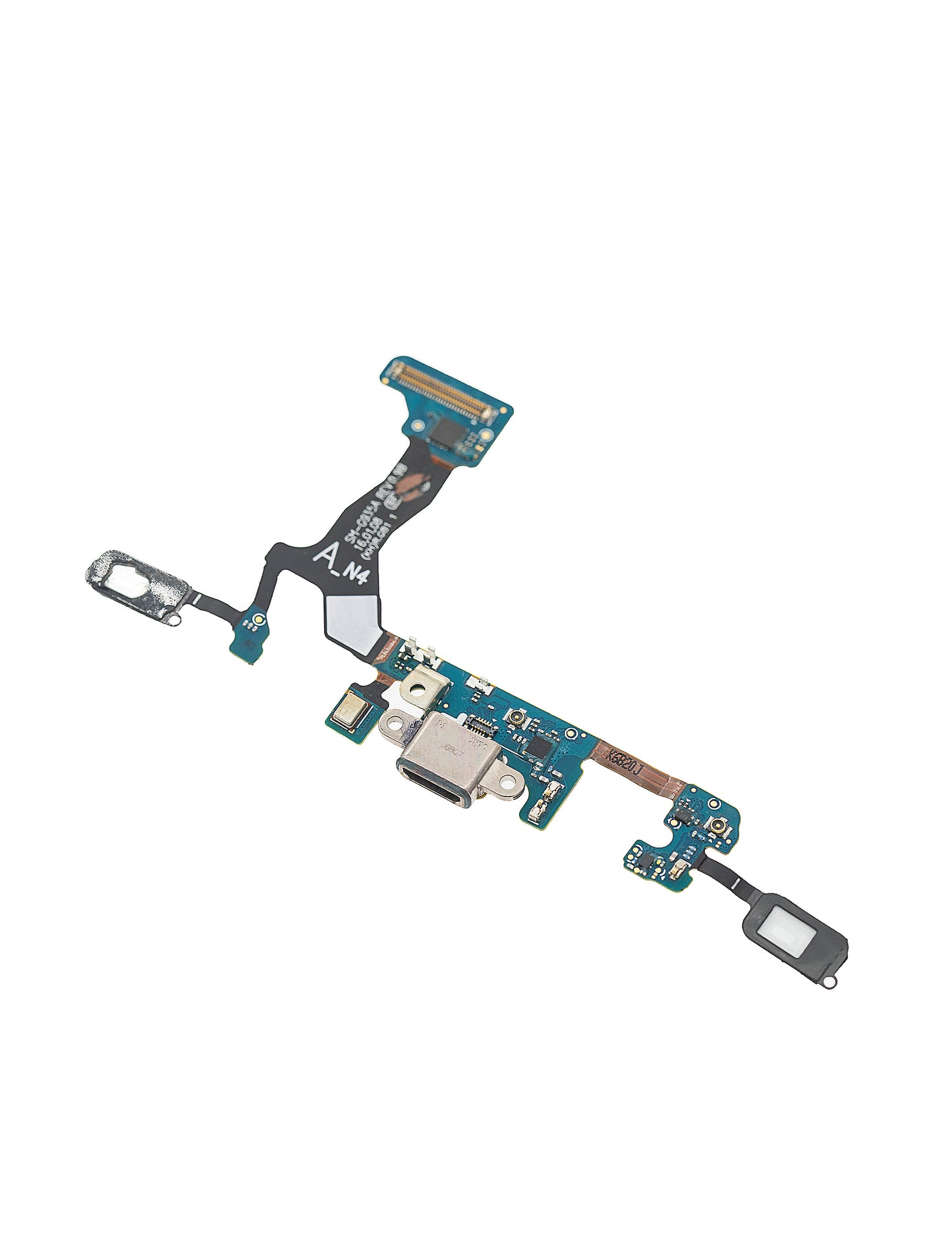 Charging Port Flex Cable For Samsung Galaxy S7 Edge G935A (North American Version)