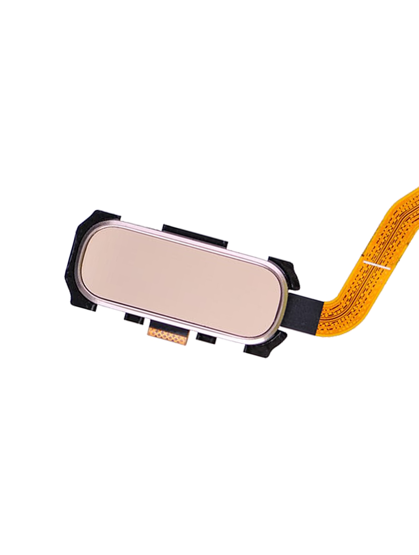 Home Button Flex Cable For Samsung Galaxy S7 Edge (Gold)