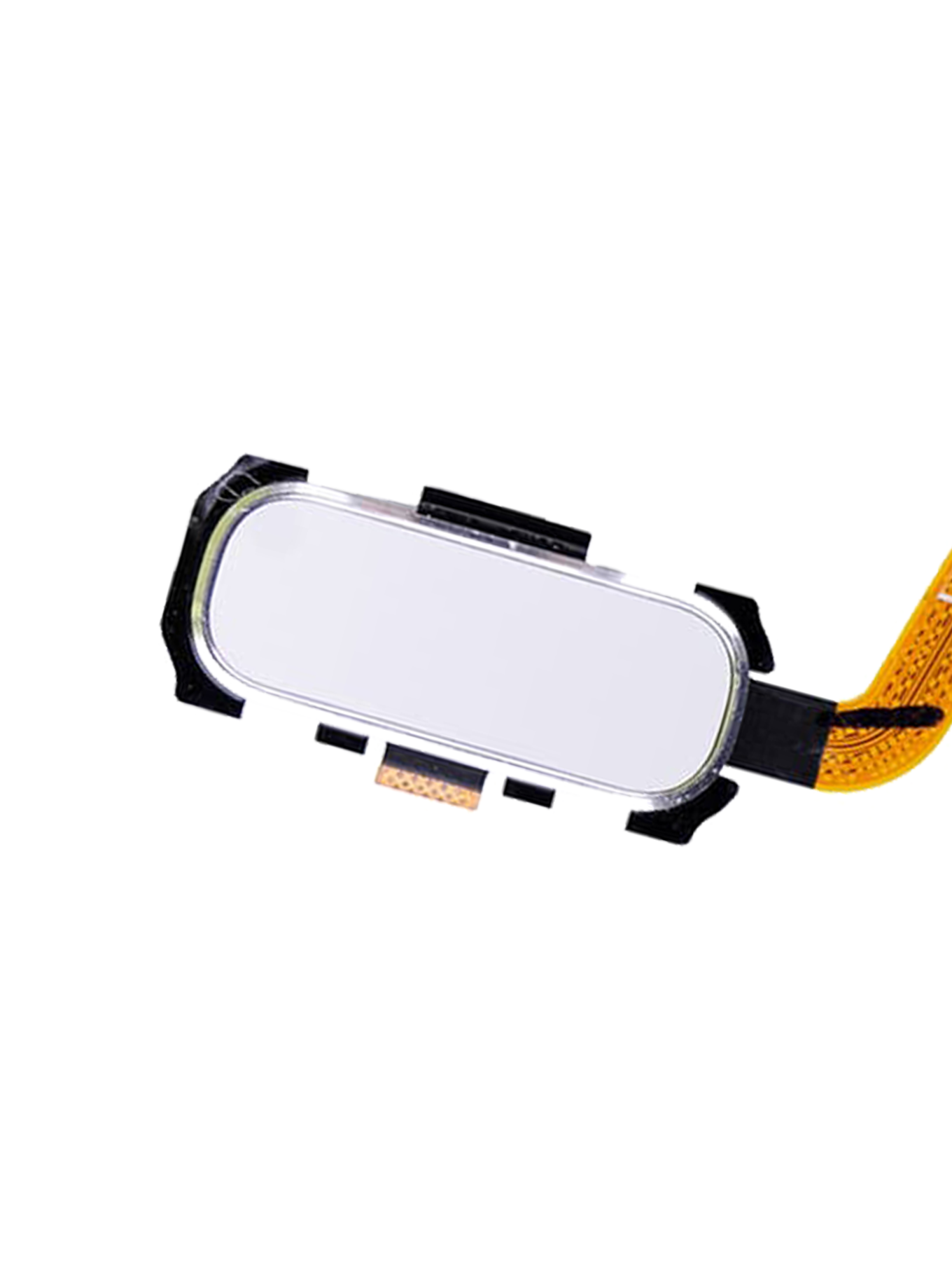 Home Button Flex Cable For Samsung Galaxy S7 Edge (White)