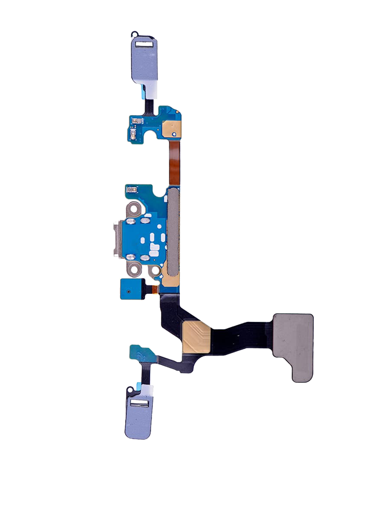 Charging Port Flex Cable For Samsung Galaxy S7 Edge (G935F) (International Version)