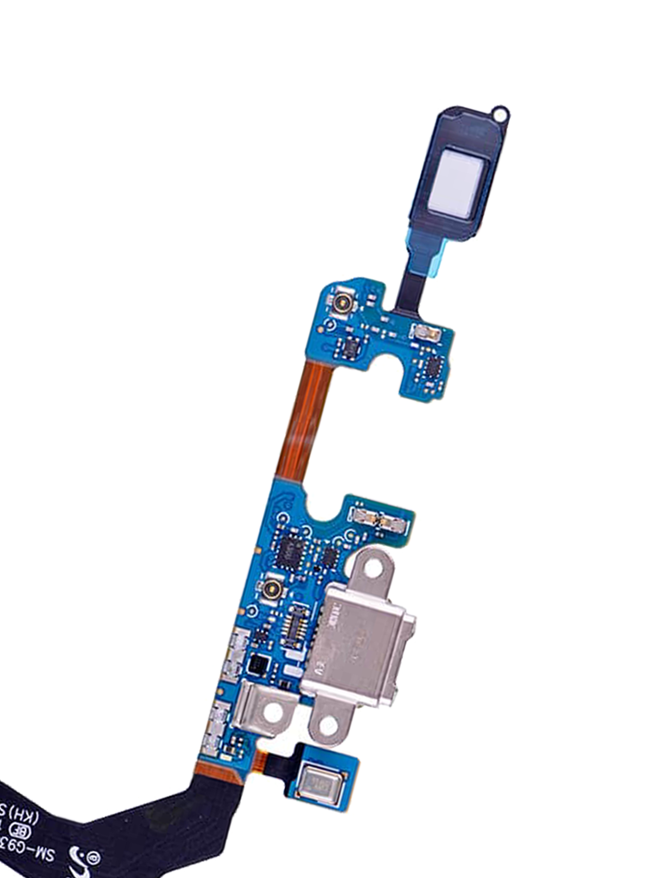 Charging Port Flex Cable For Samsung Galaxy S7 Edge (G935F) (International Version)