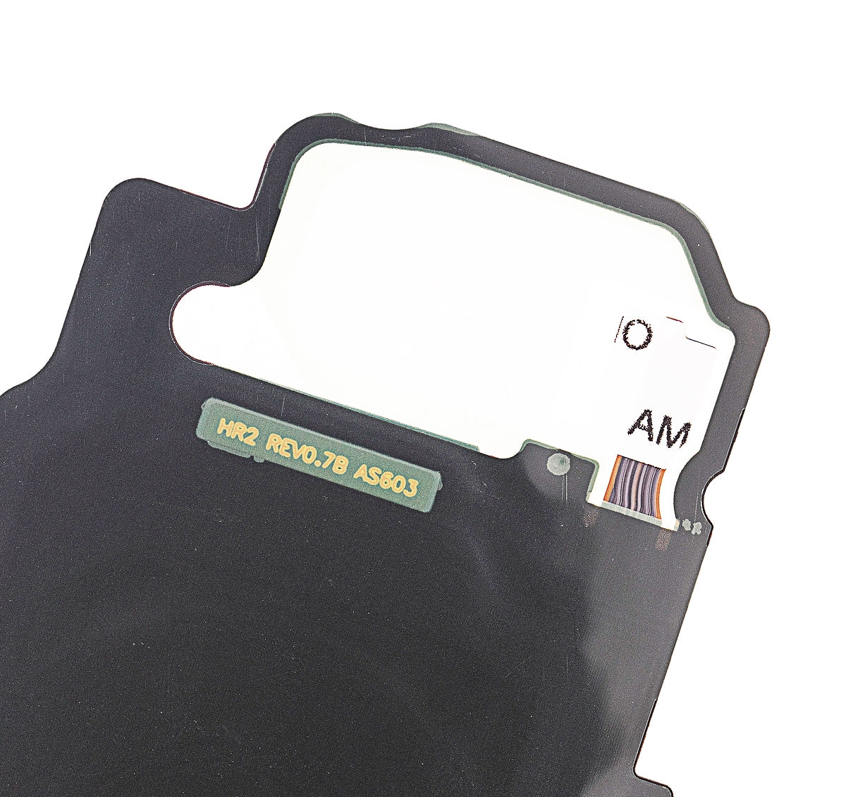 Wireless Charging Coil With NFC Antenna For Samsung Galaxy S7 Edge