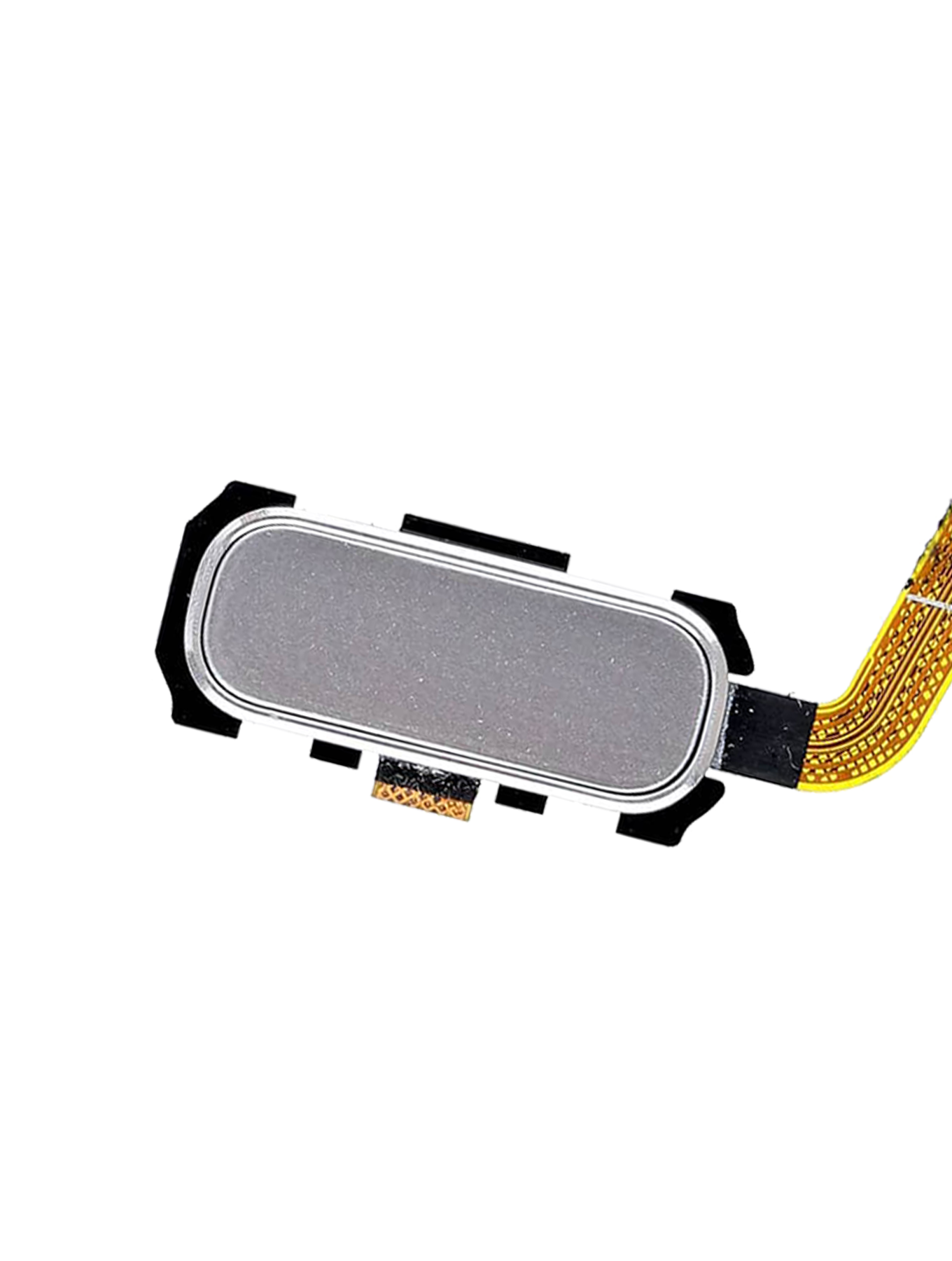 Home Button Flex Cable For Samsung Galaxy S7 Edge (Silver)