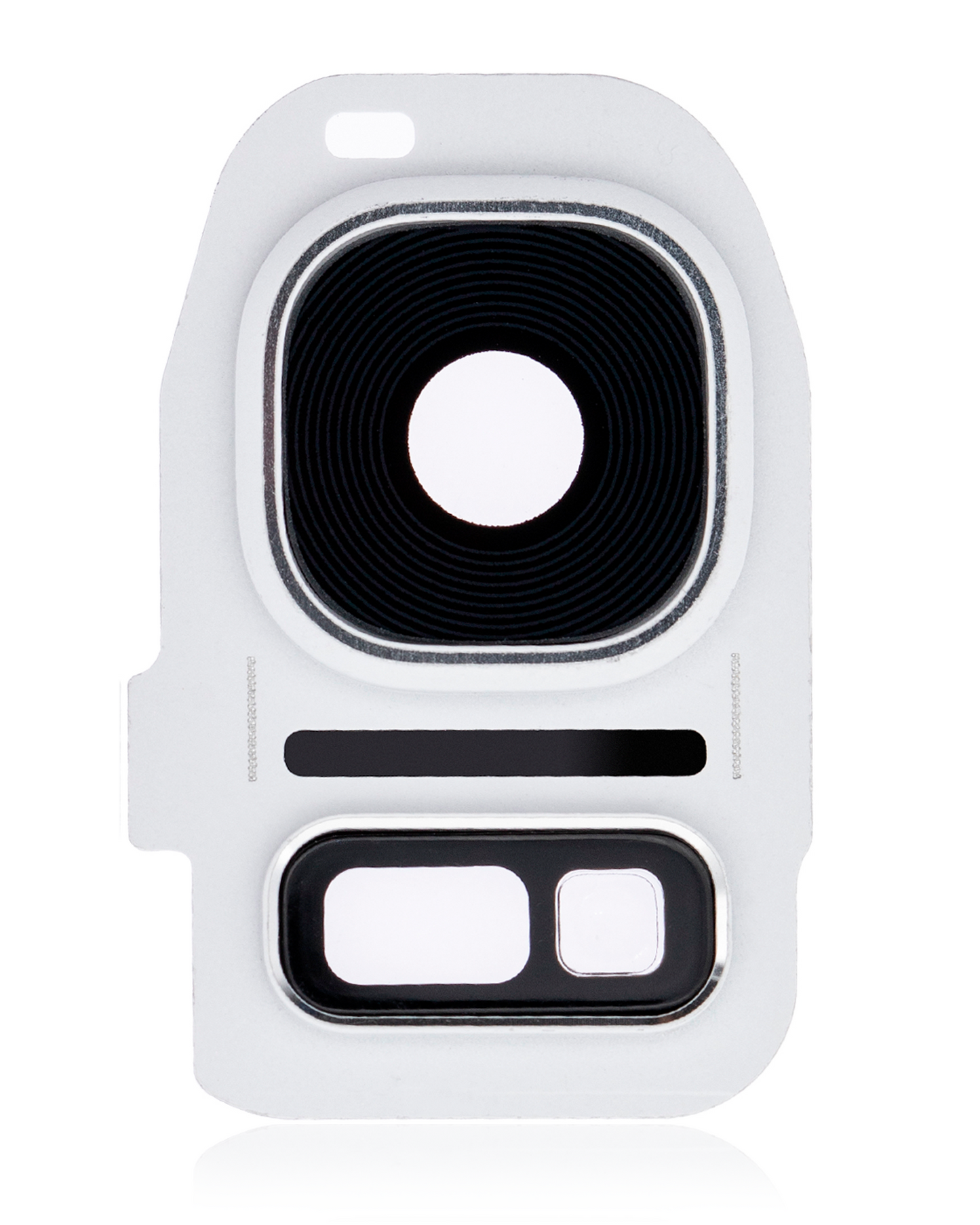 Back Camera Lens For Samsung Galaxy S7 / S7 Edge (White)