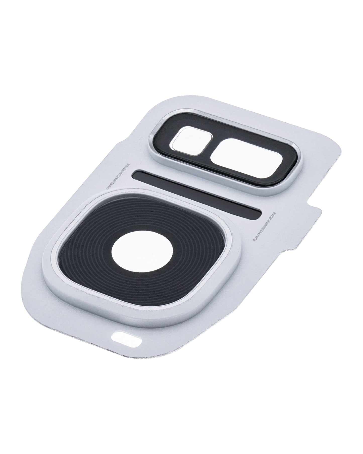 Back Camera Lens For Samsung Galaxy S7 / S7 Edge (White)