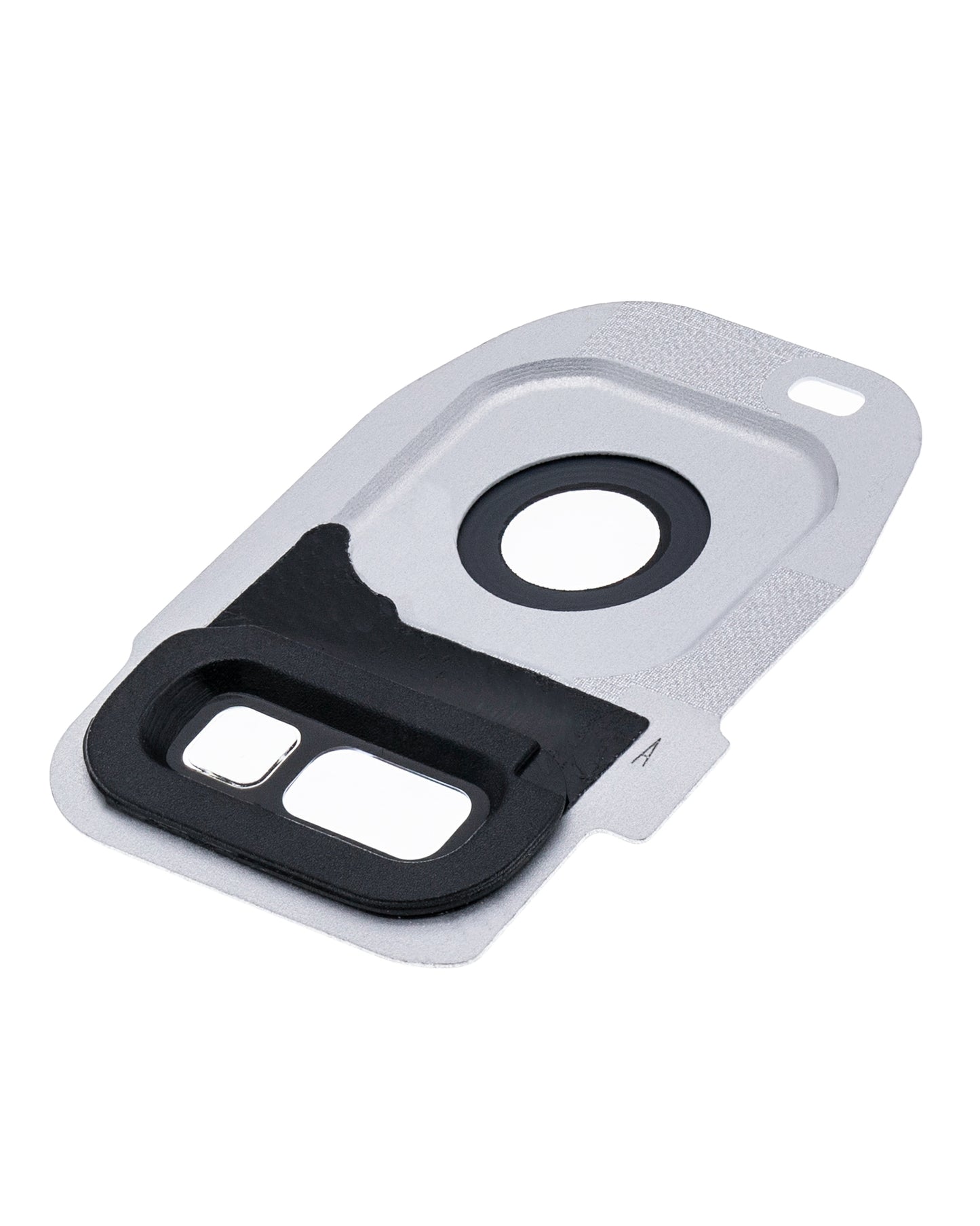 Back Camera Lens For Samsung Galaxy S7 / S7 Edge (White)